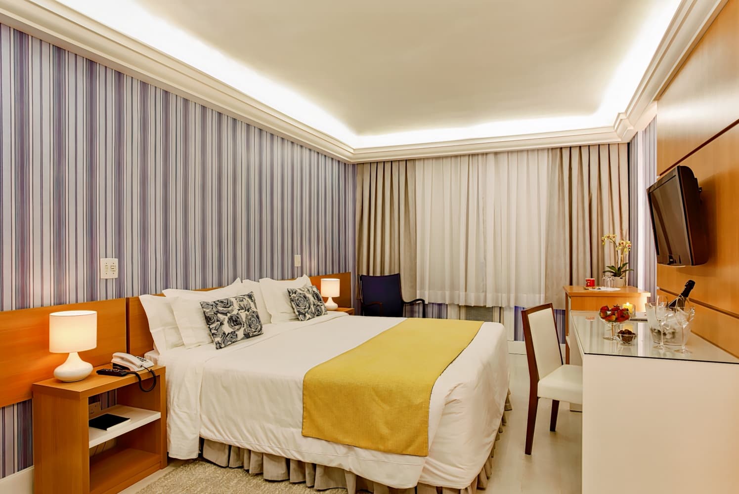 Copa Sul Hotel