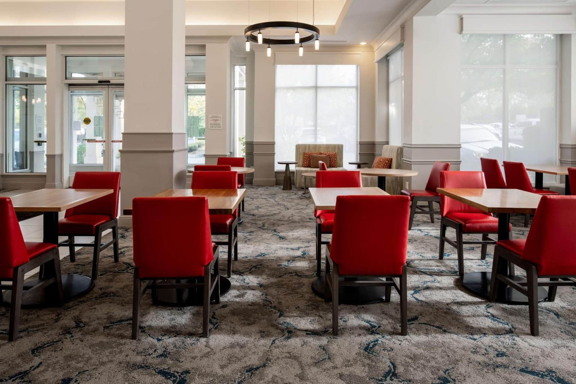 Hilton Garden Inn Folsom