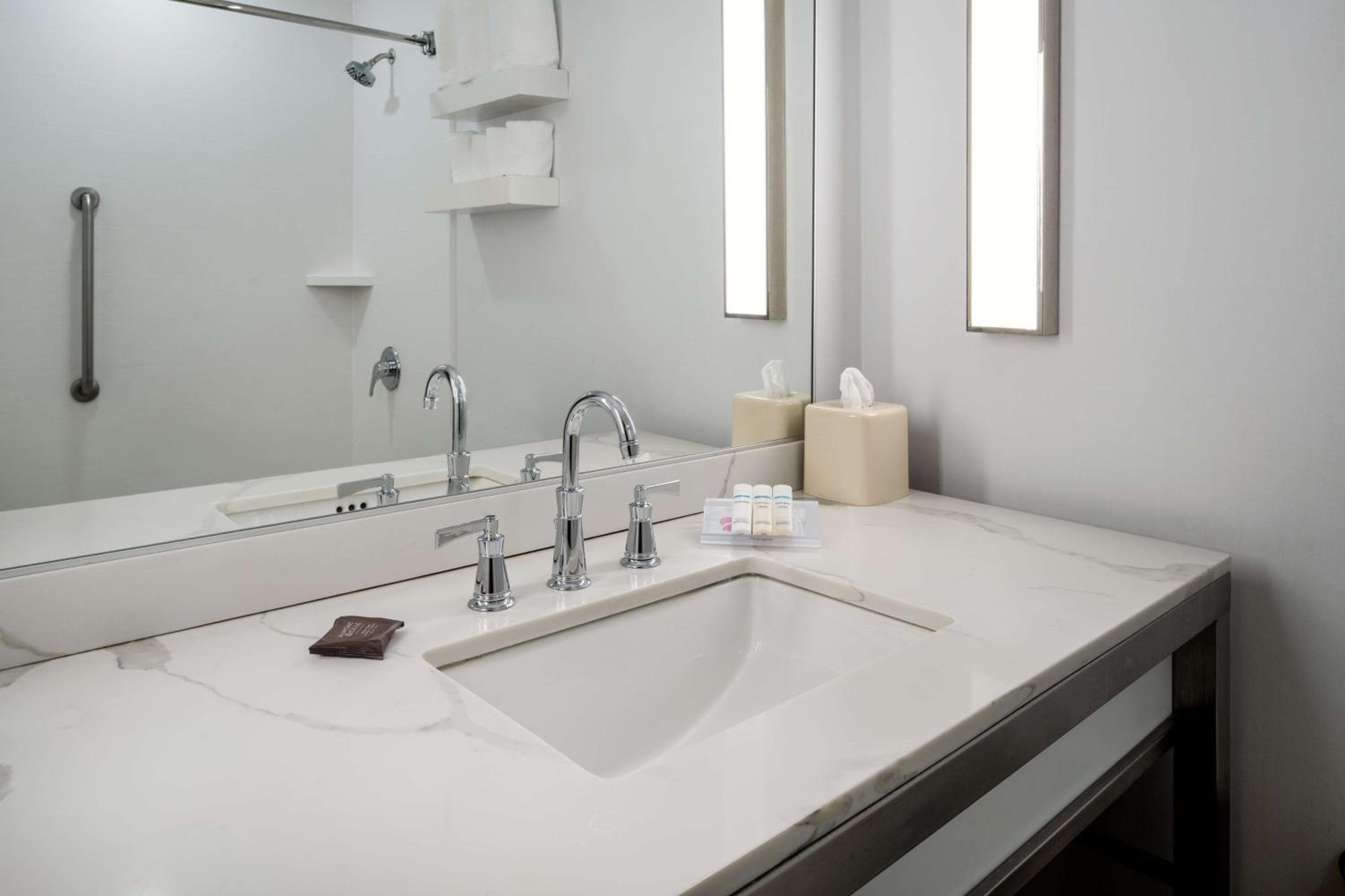 Hilton Garden Inn Folsom