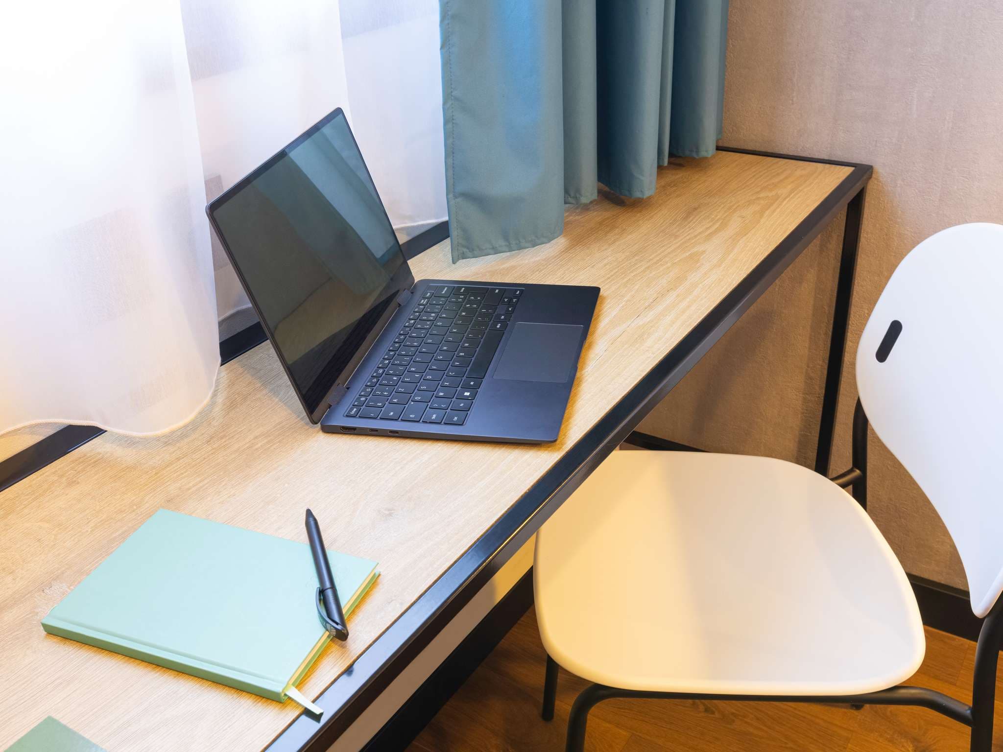 ibis Épinal Centre-Ville