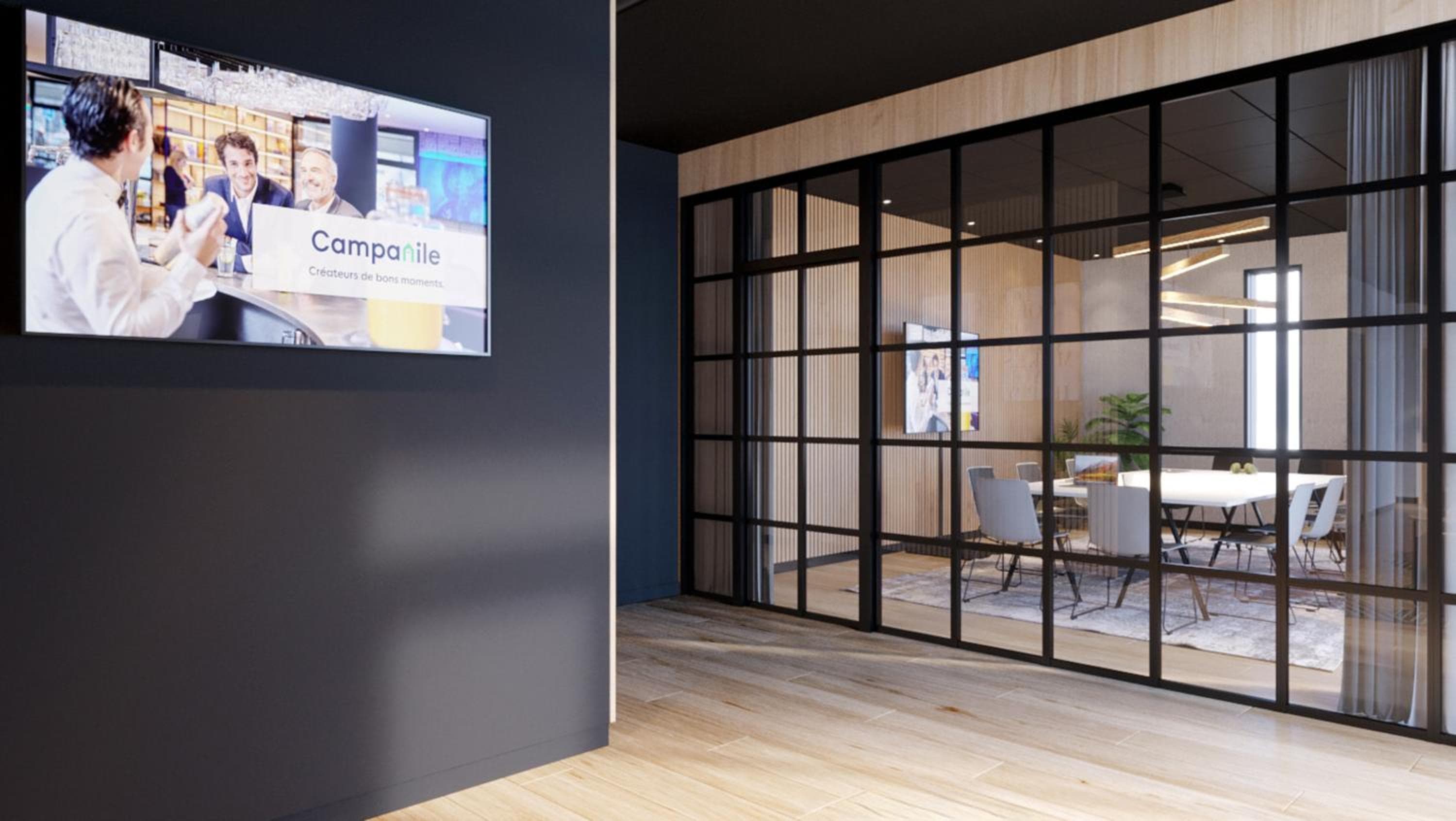 Campanile Prime Paris Porte d'Italie