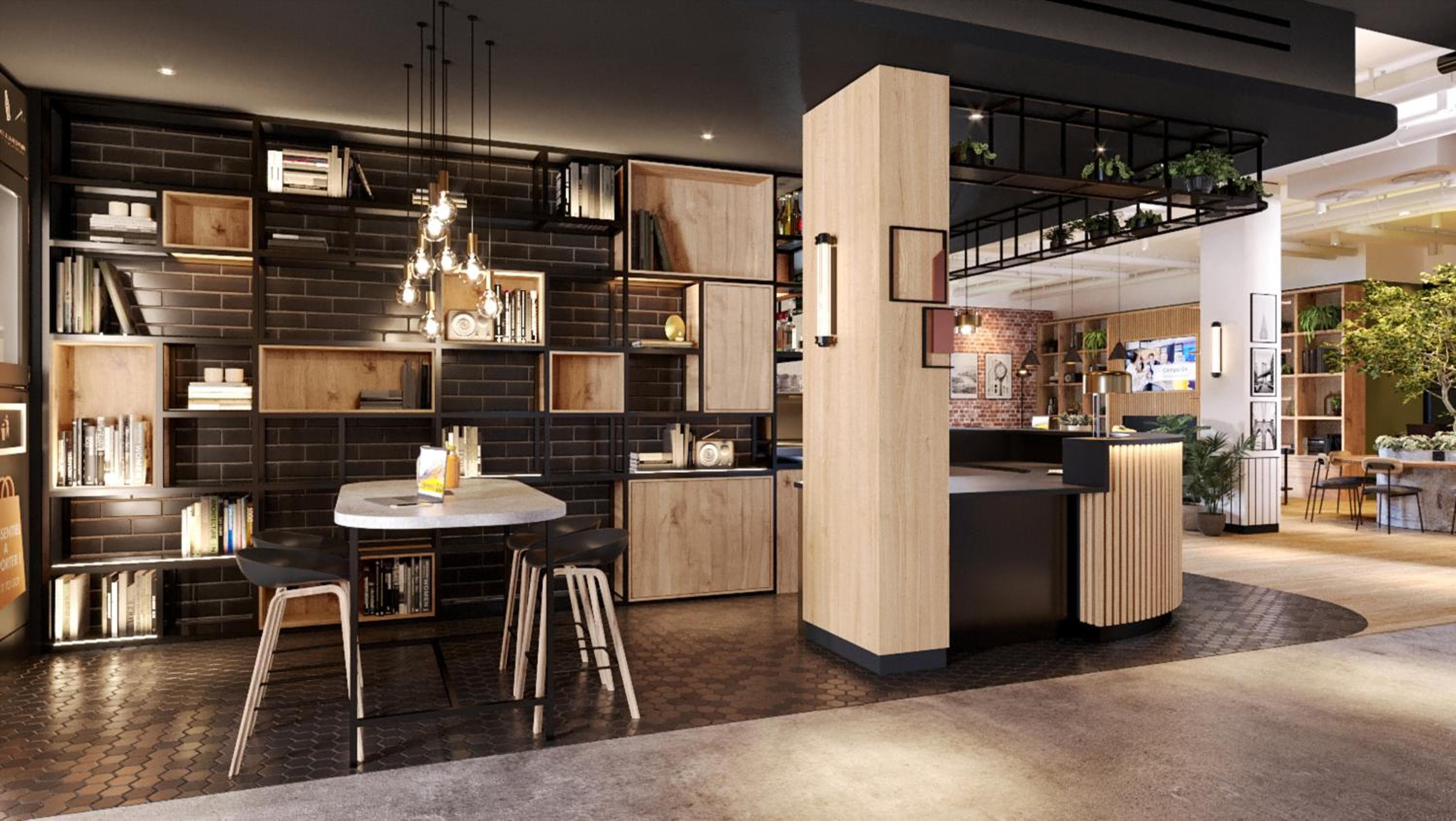 Campanile Prime Paris Porte d'Italie