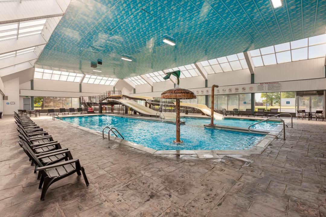 Best Western Plus Leamington Hotel & Conference Centre