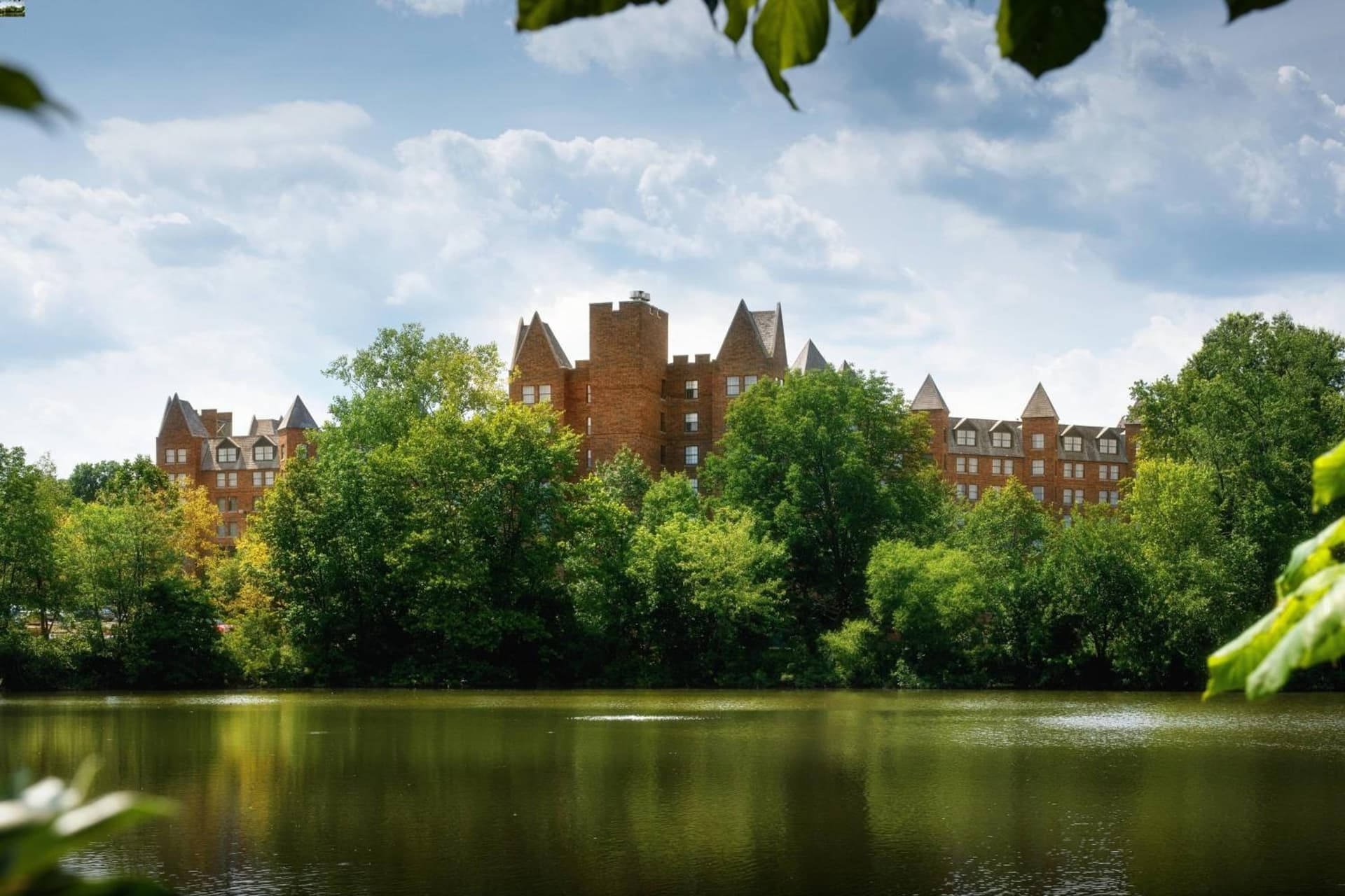 Dolce by Wyndham Parsippany