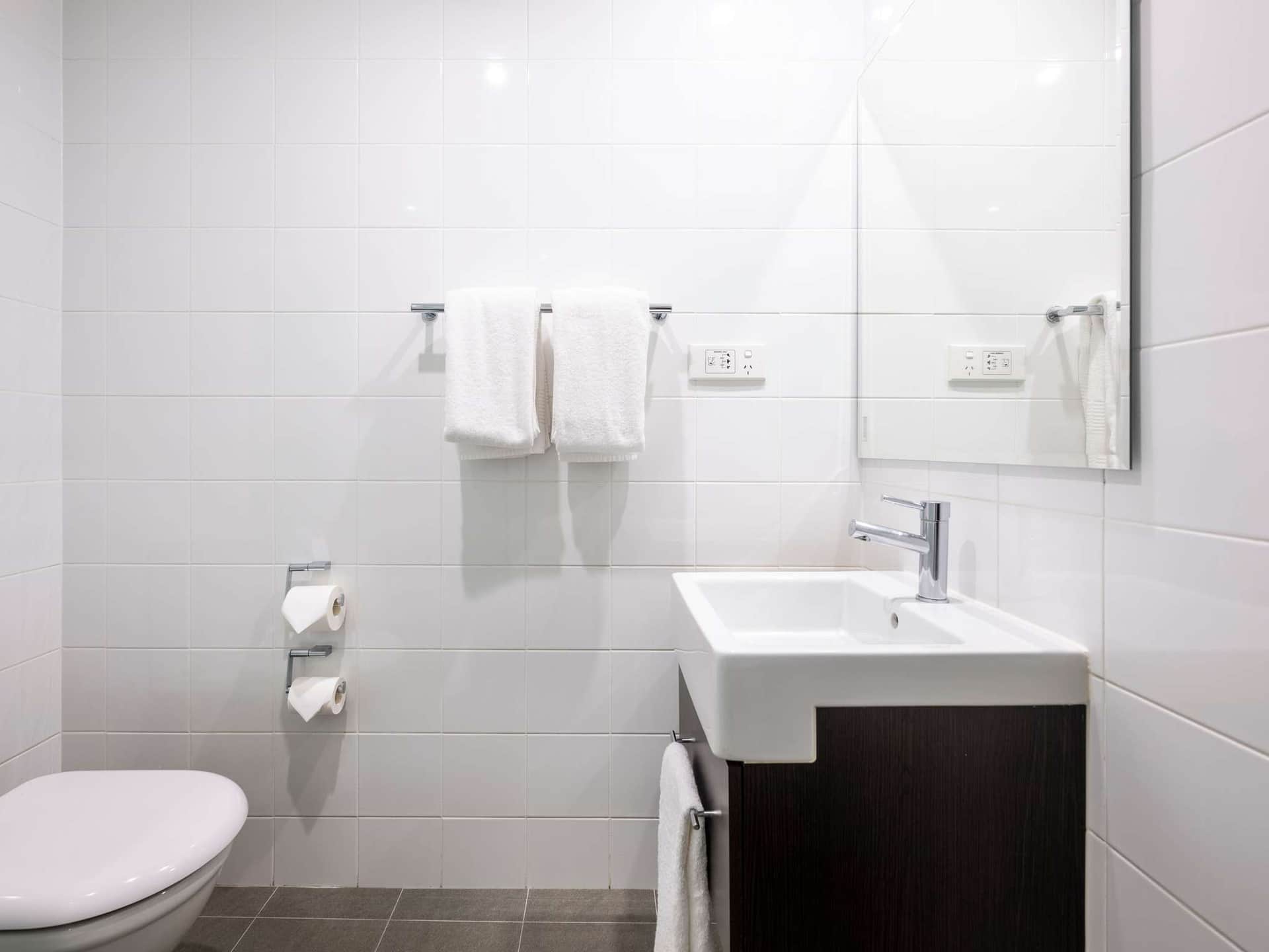Mercure Sydney St Leonards