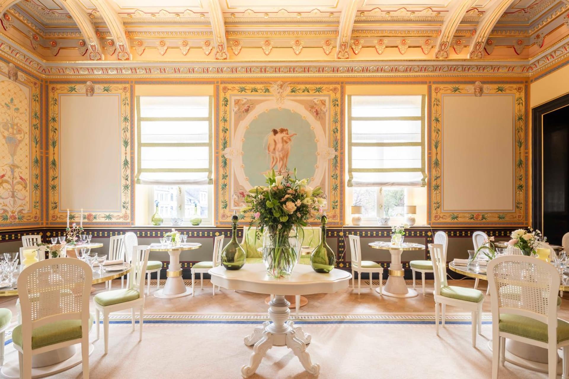 Les Bains de Spa