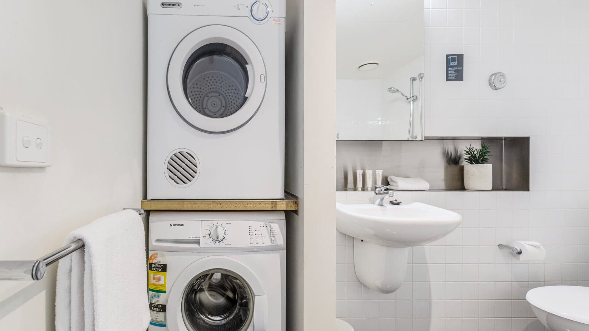 Punthill Apartment Hotel - Little Bourke