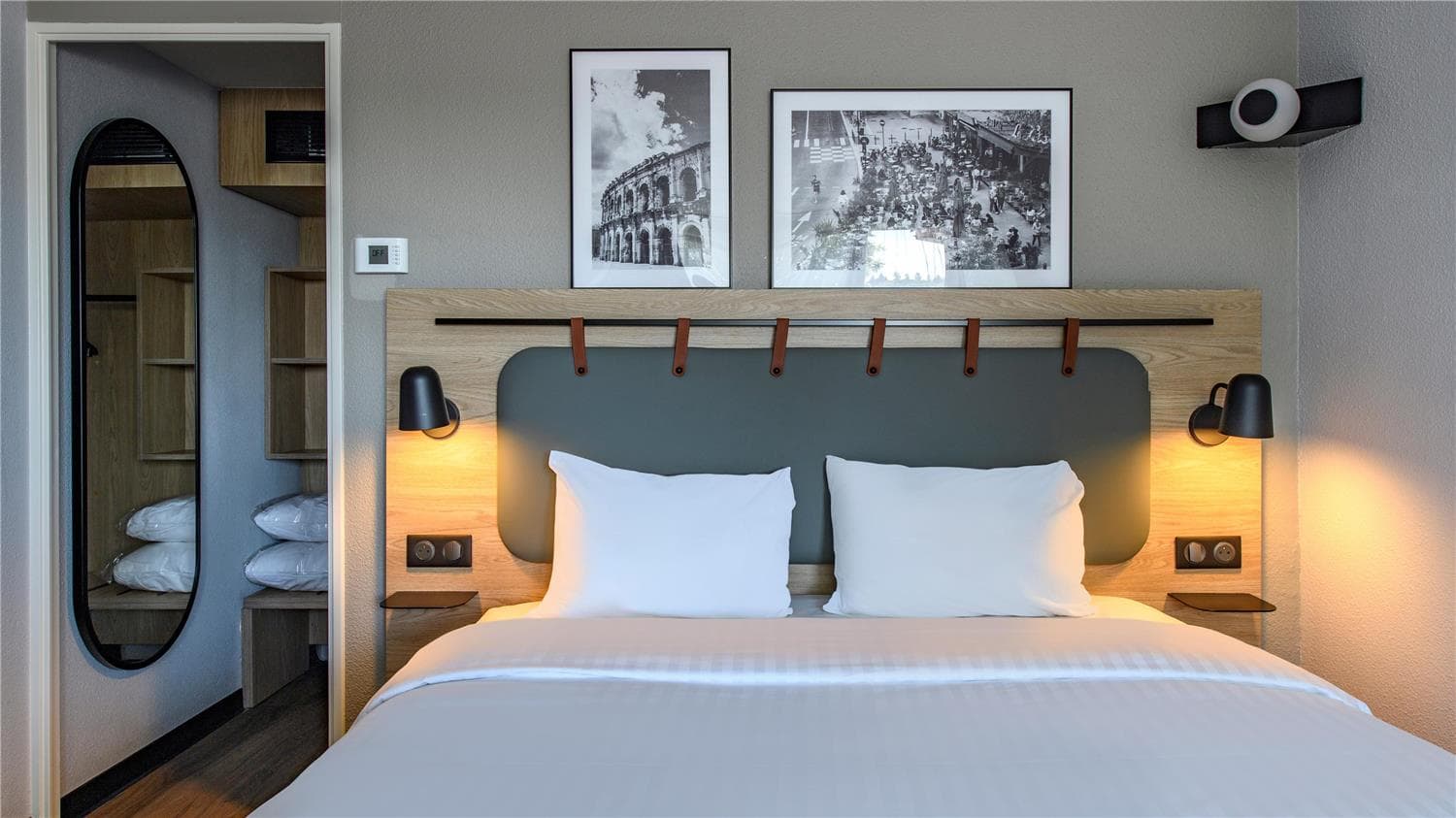 Campanile PRIME - Nîmes Centre