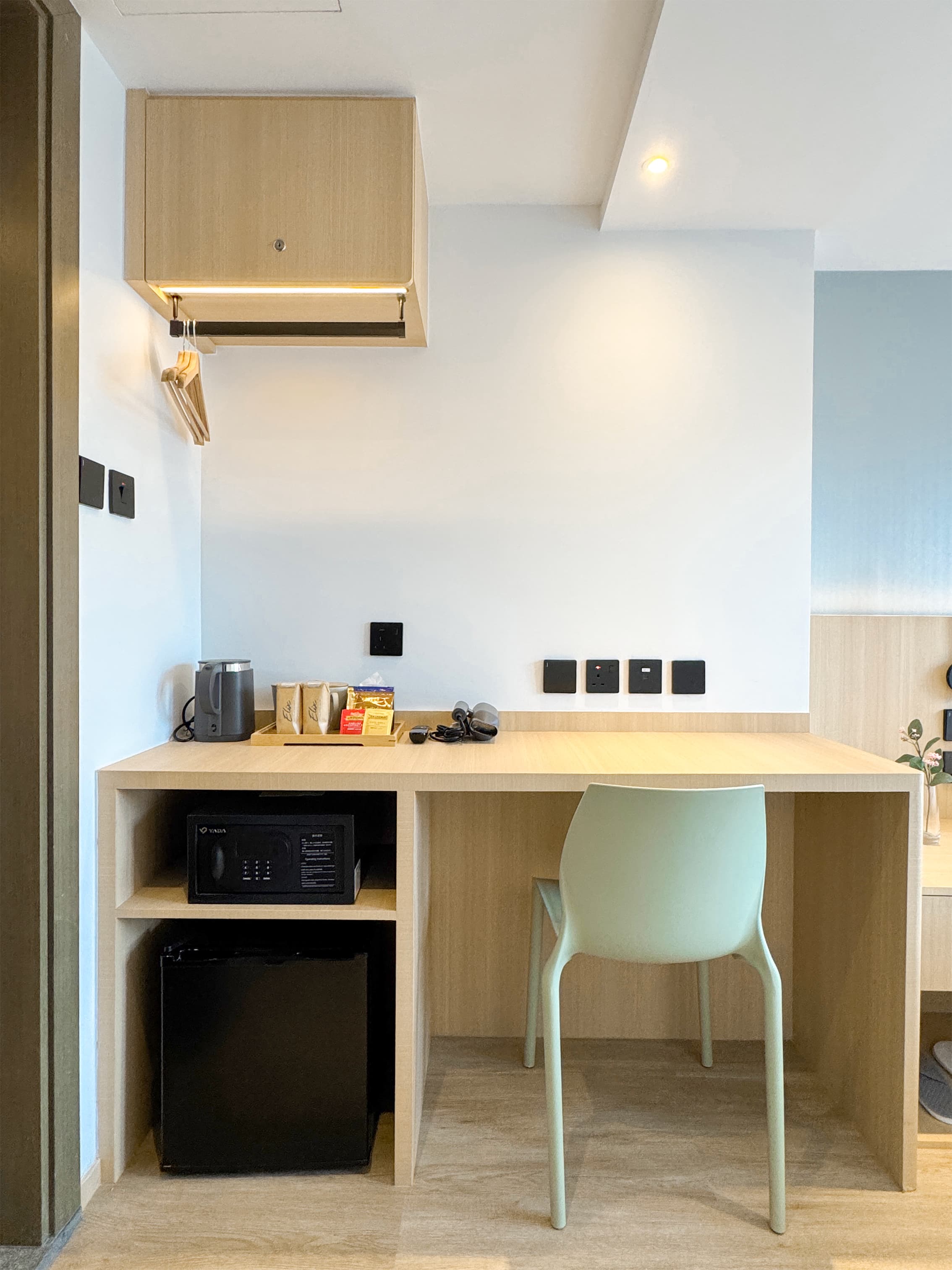 Bluejay Residences Kai Tak