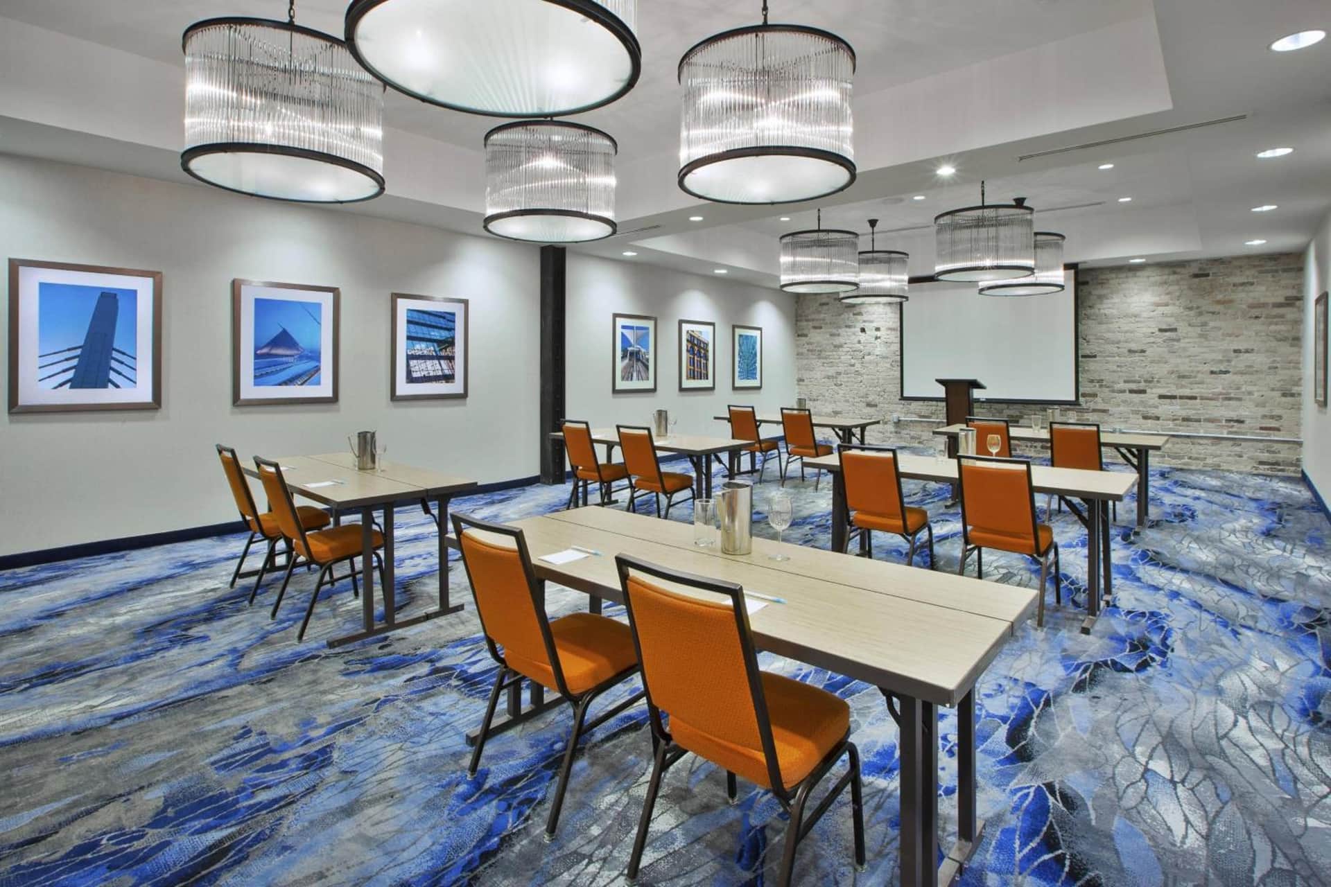 Fairfield Inn & Suites Milwaukee Downtown
