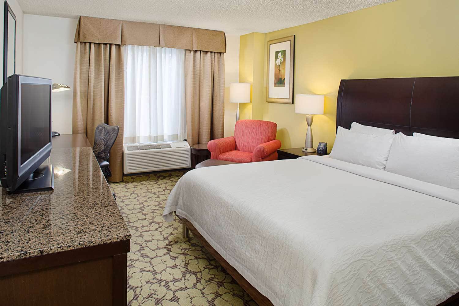 Hilton Garden Inn Denver Tech Center