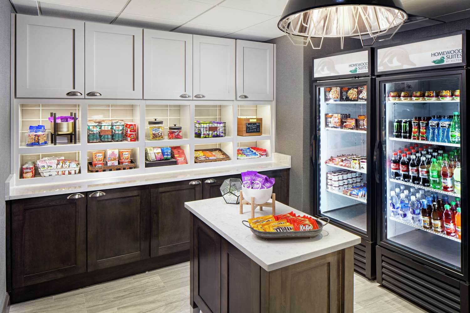 Homewood Suites by Hilton Atlanta Lenox Buckhead