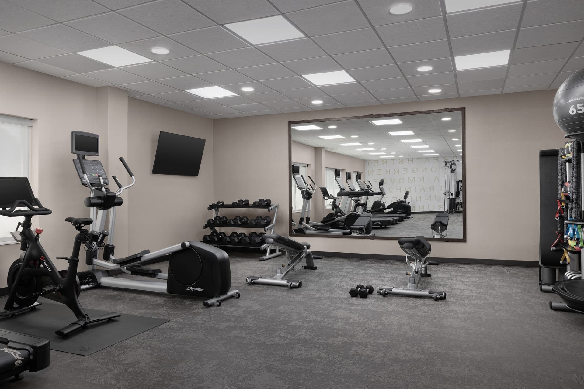 Residence Inn by Marriott Charlotte SouthPark