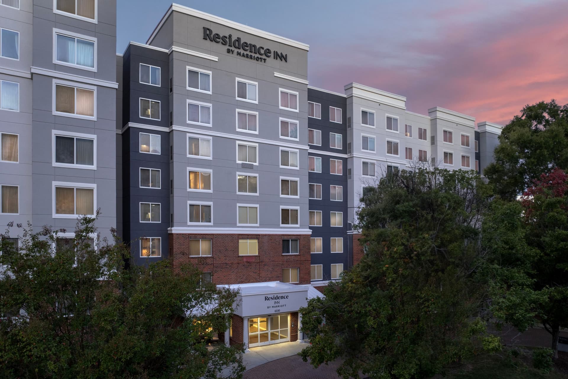 Residence Inn by Marriott Charlotte SouthPark