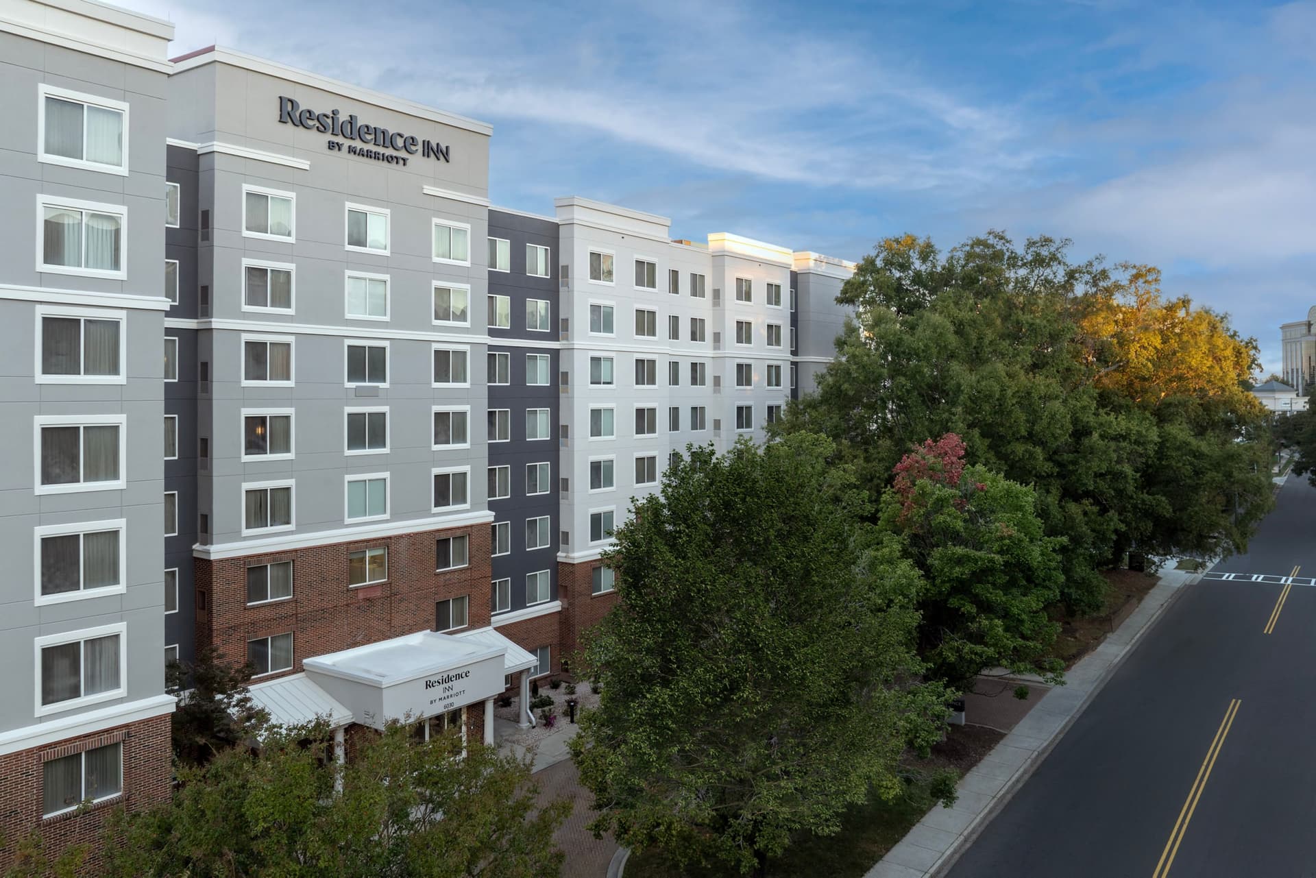 Residence Inn by Marriott Charlotte SouthPark