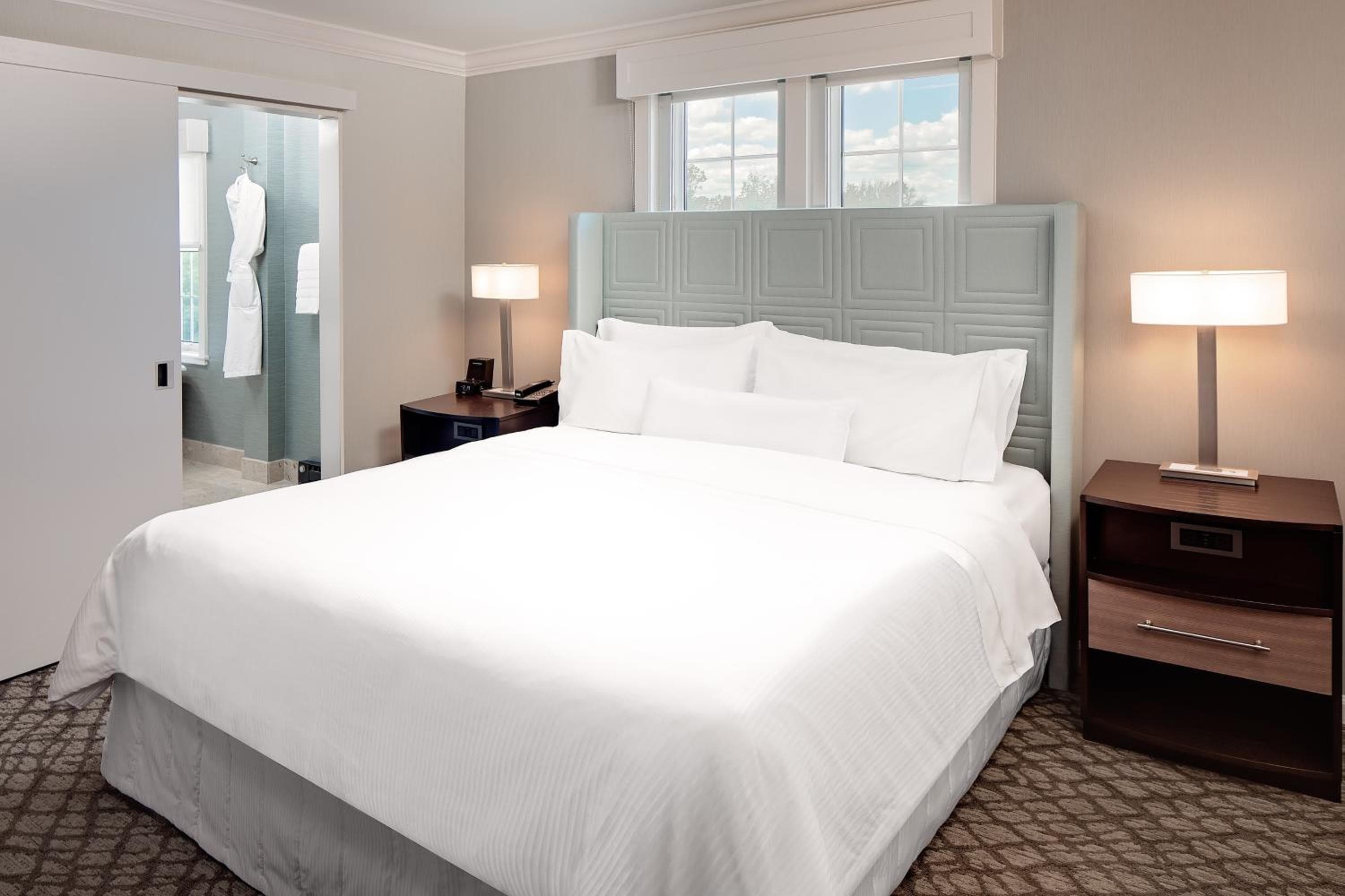 The Westin Governor Morris in Morristown