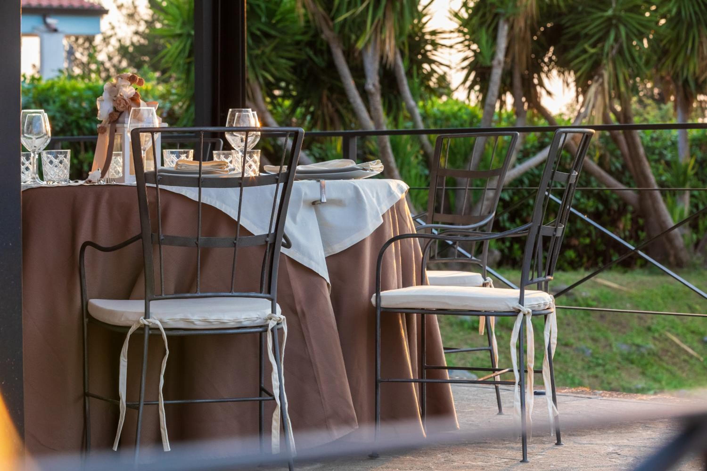 Residenza d'Epoca Pietra Di Ponente