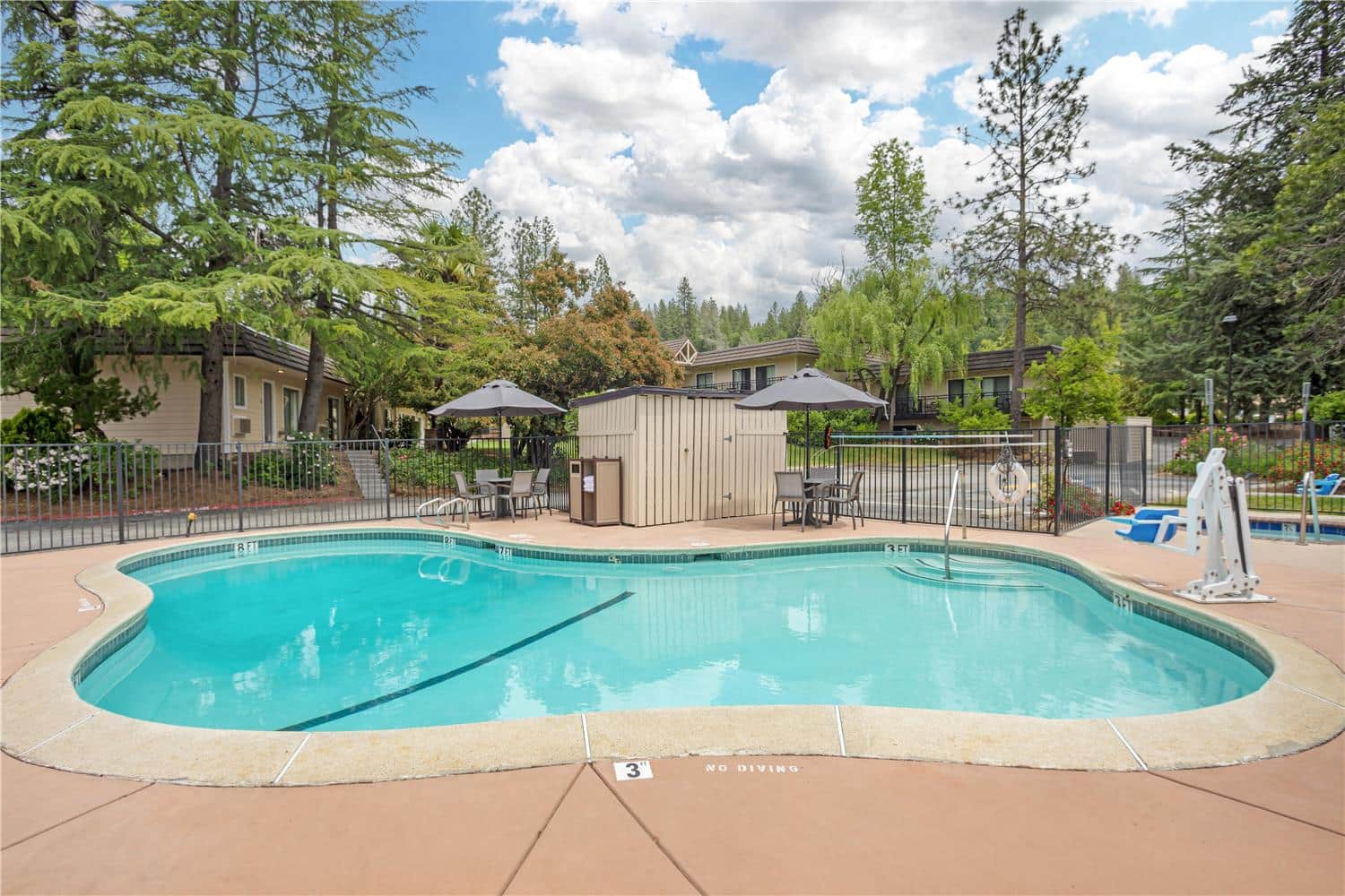 Best Western Gold Country Inn