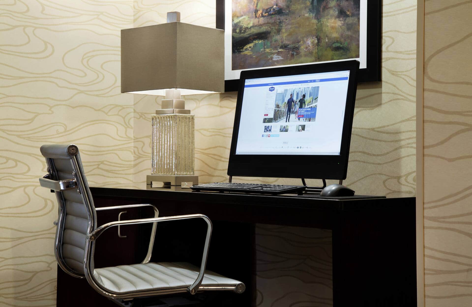 Hampton Inn Sedona