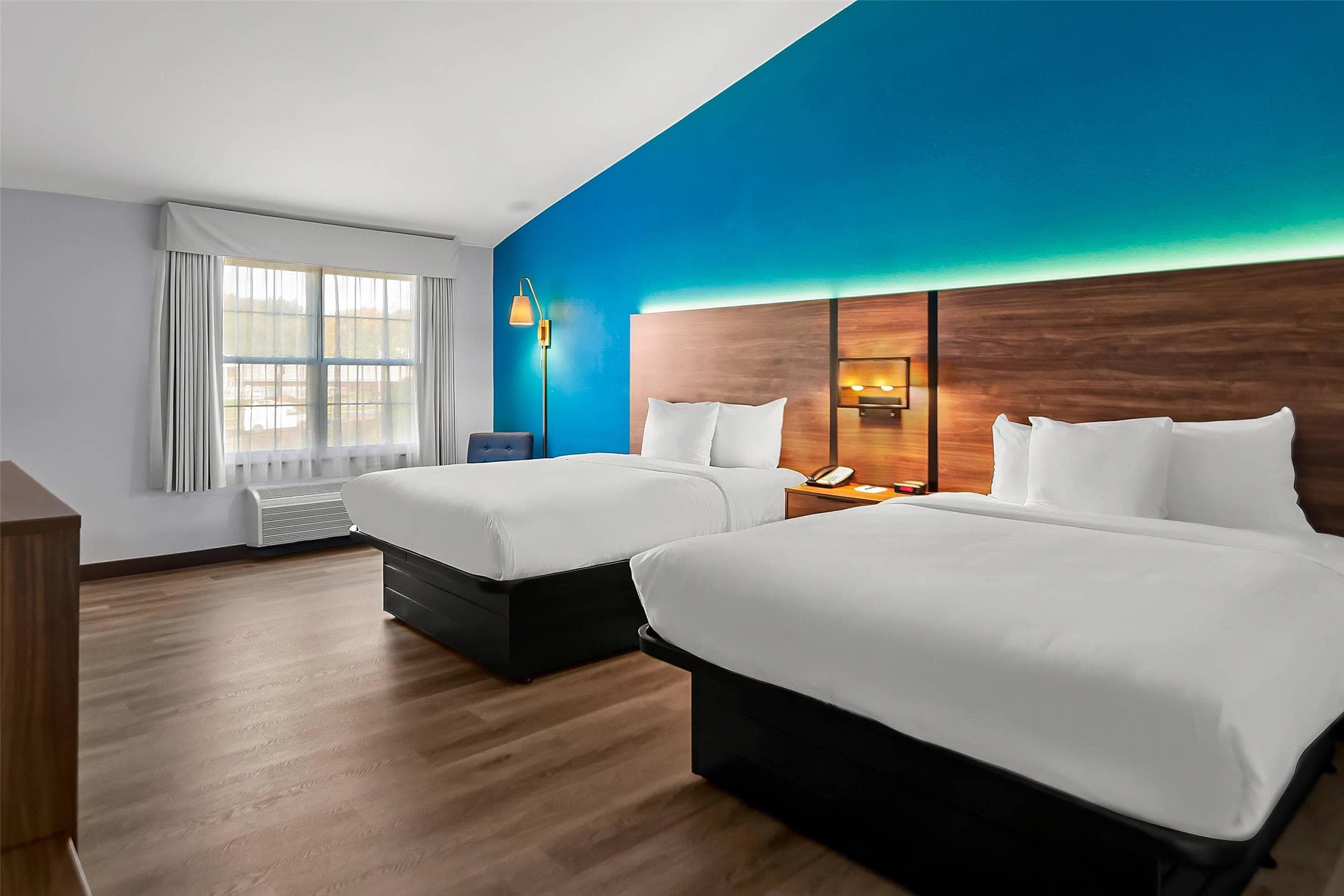 Clarion Inn Falls Church-Arlington