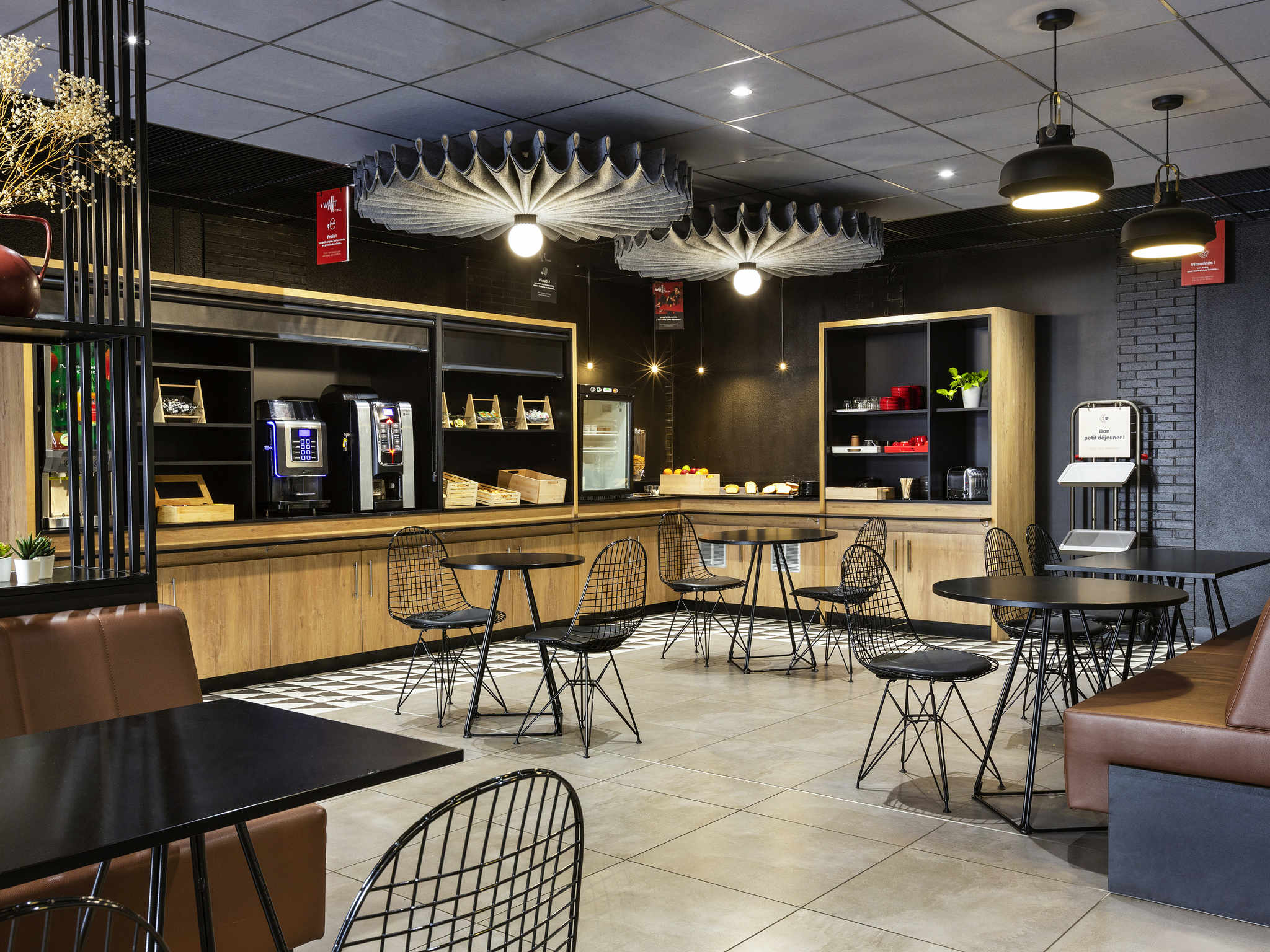 Ibis Marseille Centre Préfecture