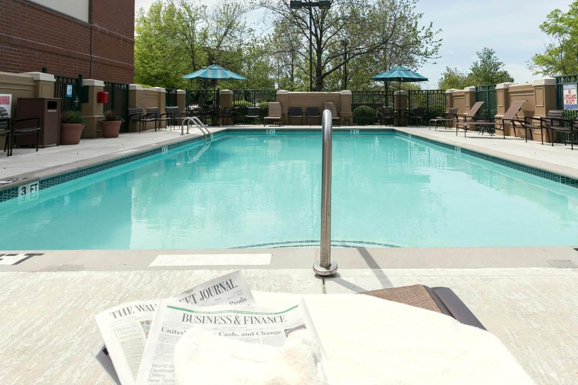 Hyatt Place Nashville Franklin Cool Springs