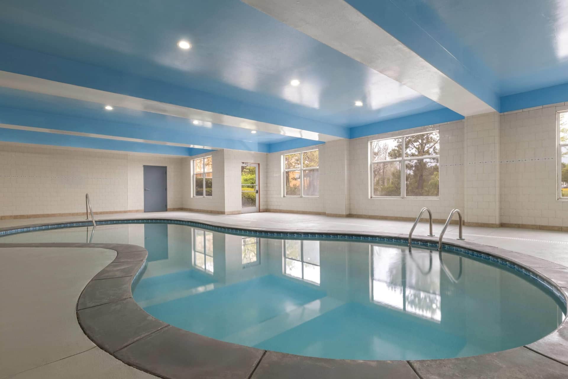 Wingate by Wyndham Savannah Gateway
