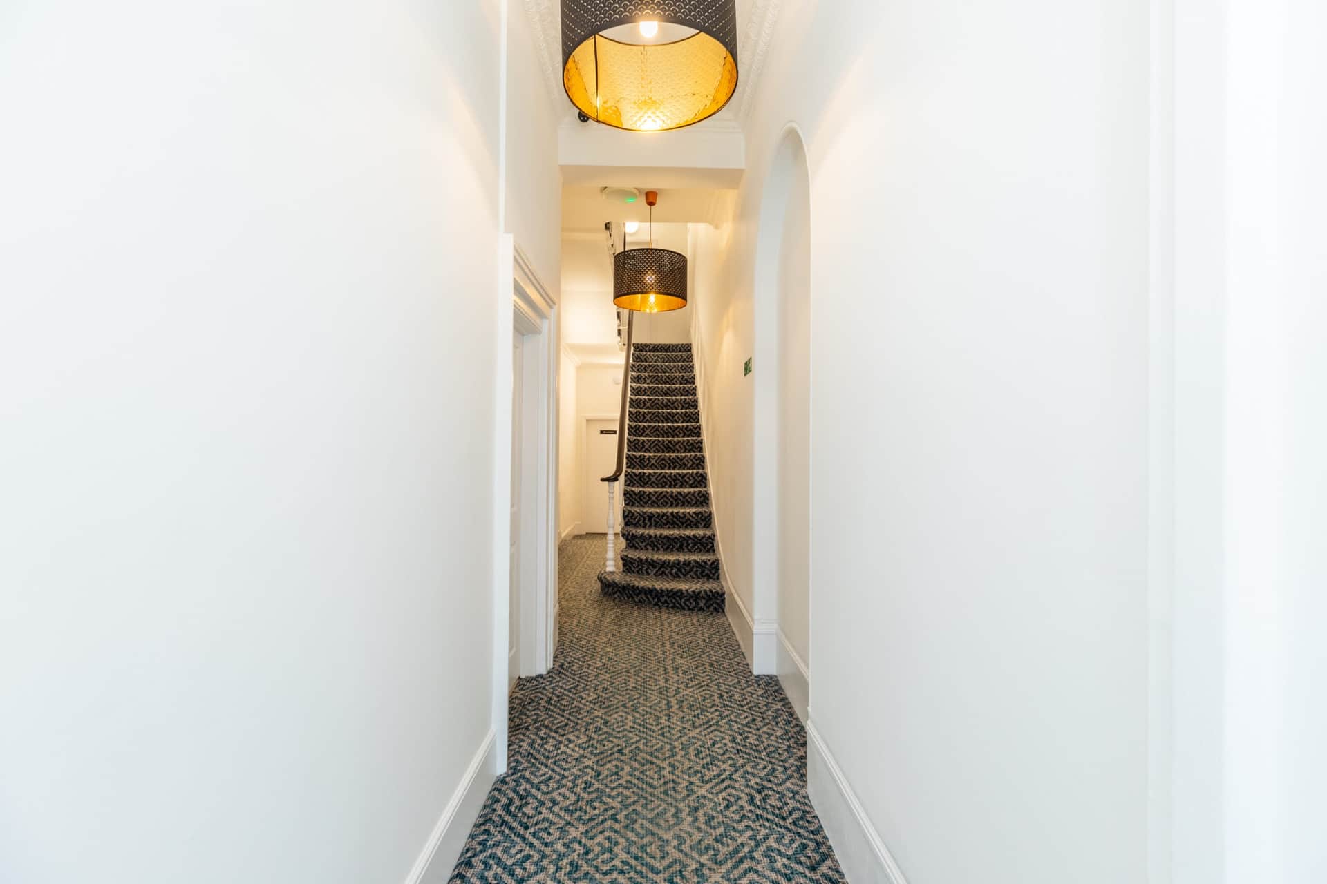 The Chapter Hotels - The J Hyde Park