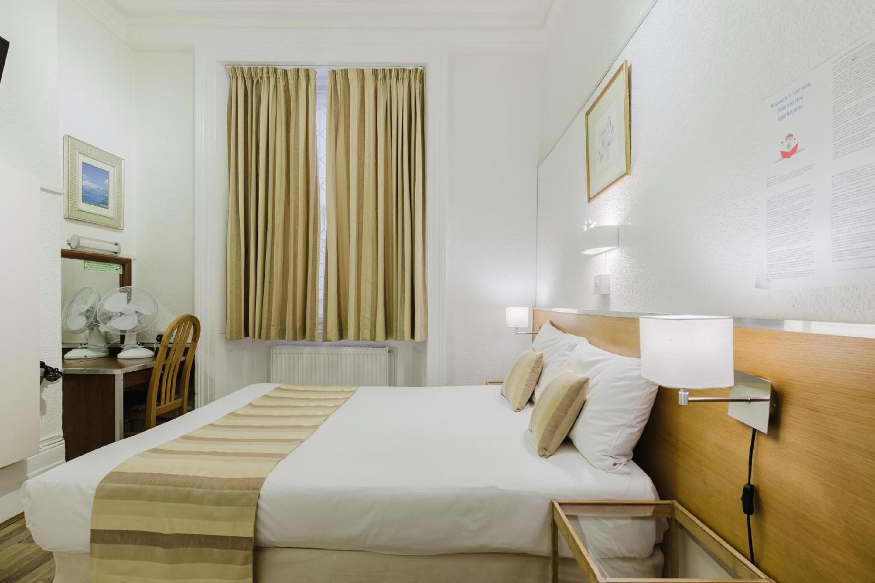 The Chapter Hotels - Falcon Hotel