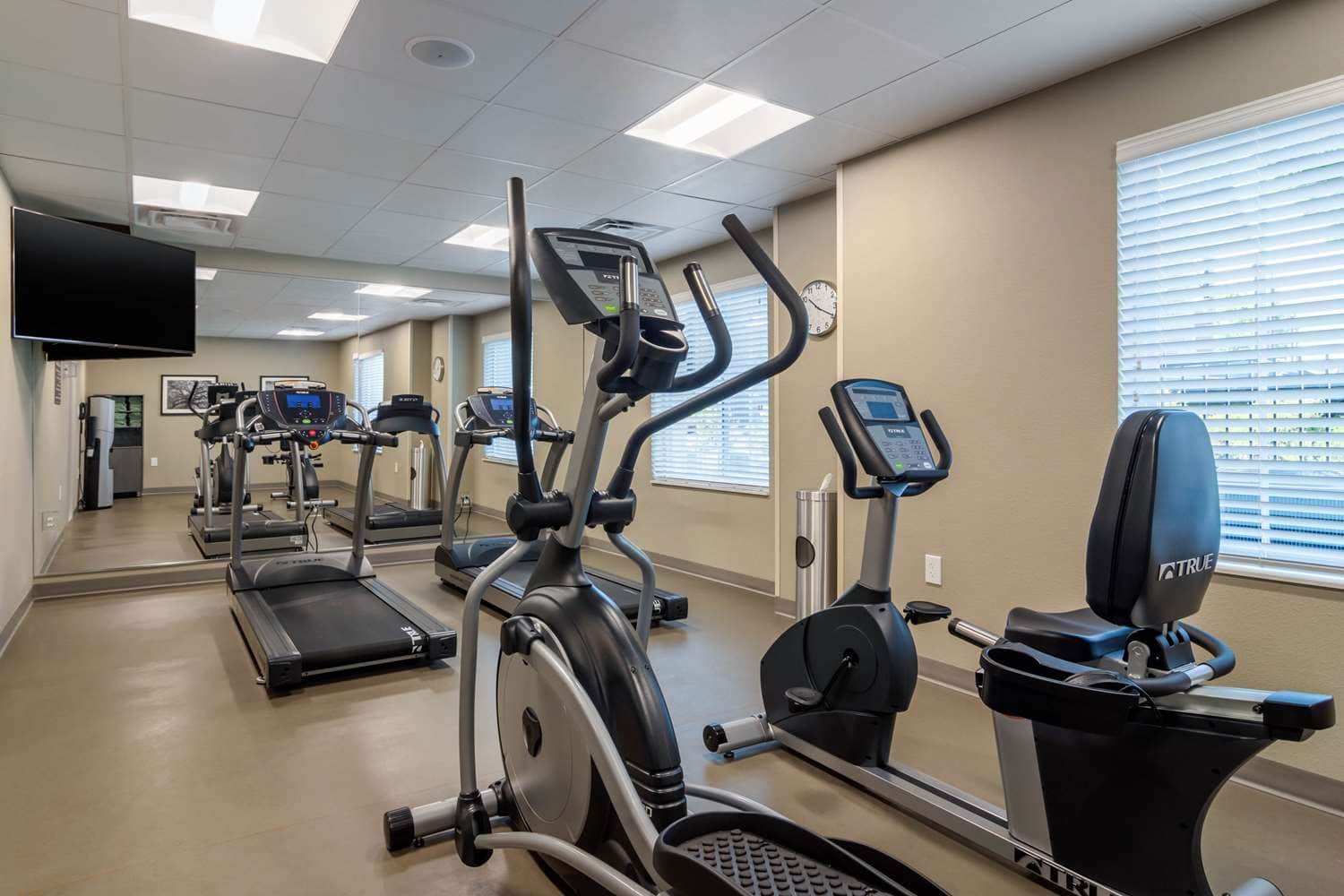 MainStay Suites Newnan Atlanta South