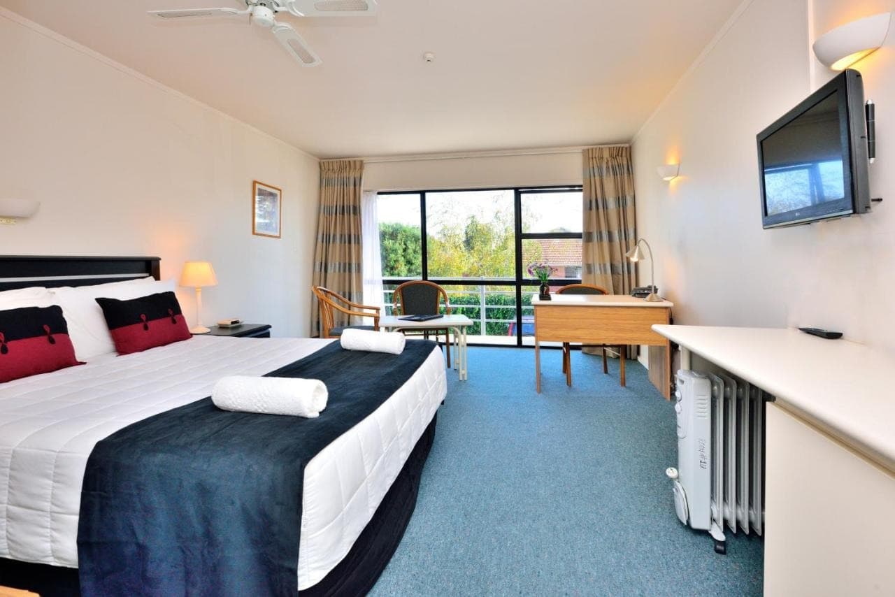 Manukau Hotel & Conference Centre