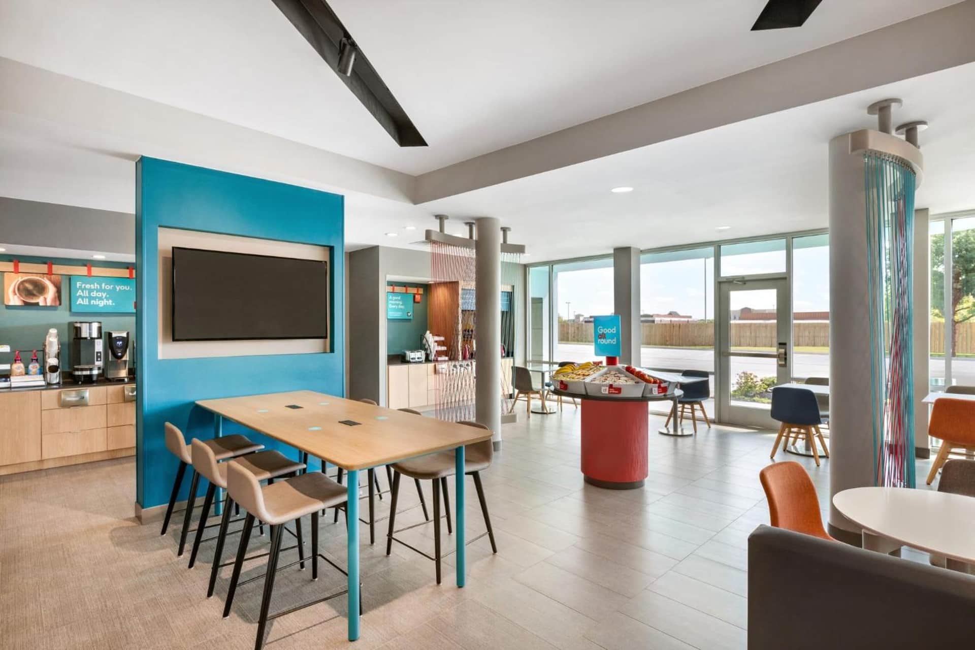 avid hotels Austin NW - Lakeline by IHG