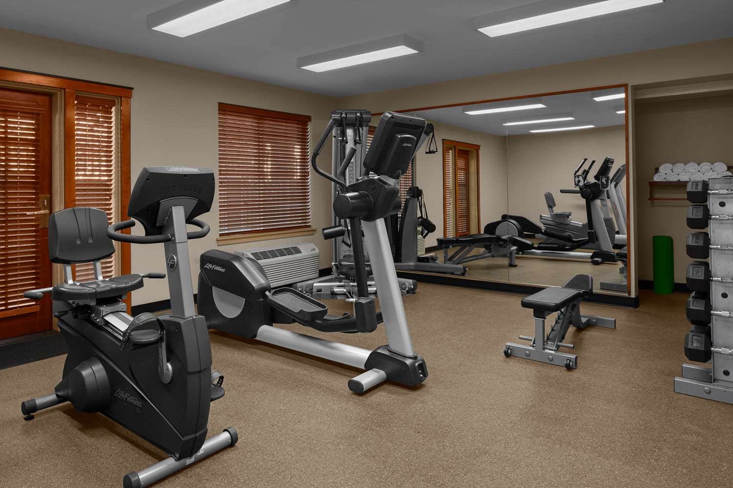 Larkspur Landing Extended Stay Suites Pleasanton
