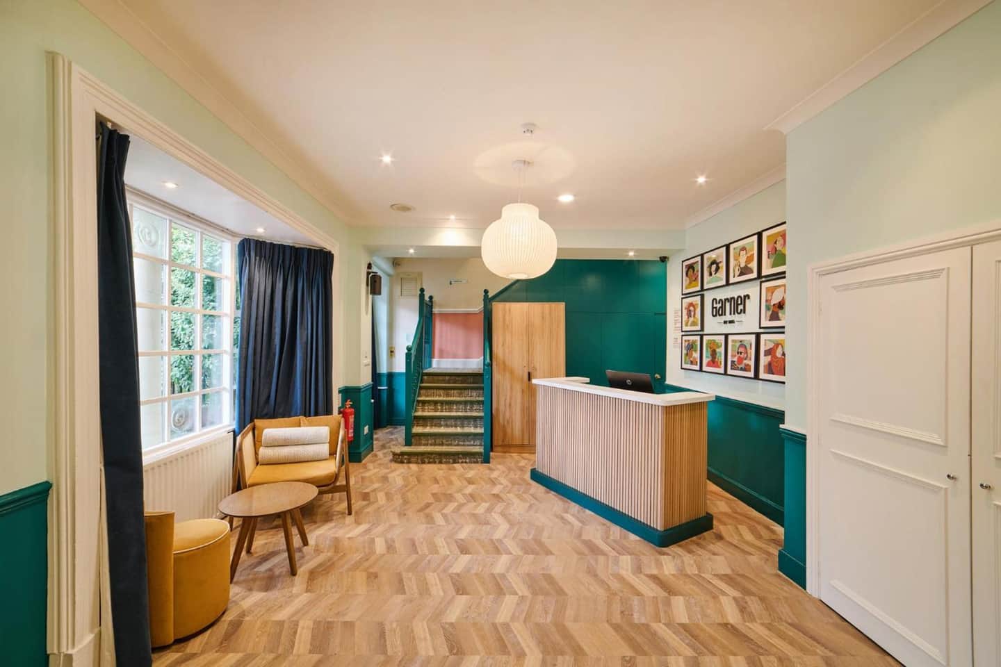 Garner Hotel Birmingham South East by IHG