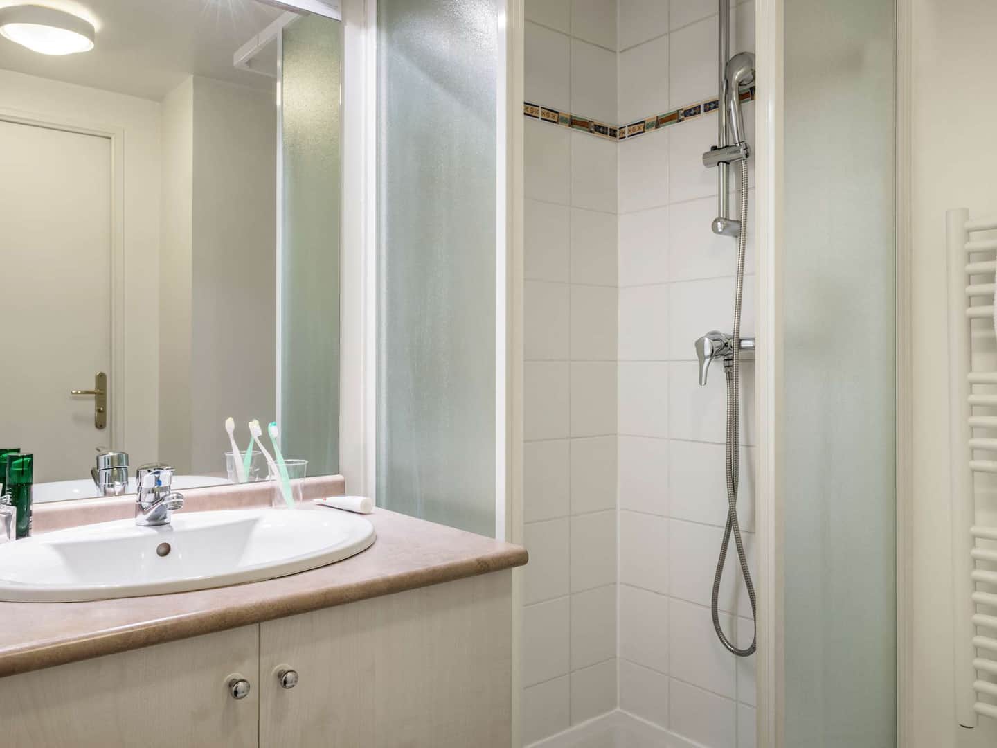 Adagio Access Paris Porte de Charenton Aparthotel