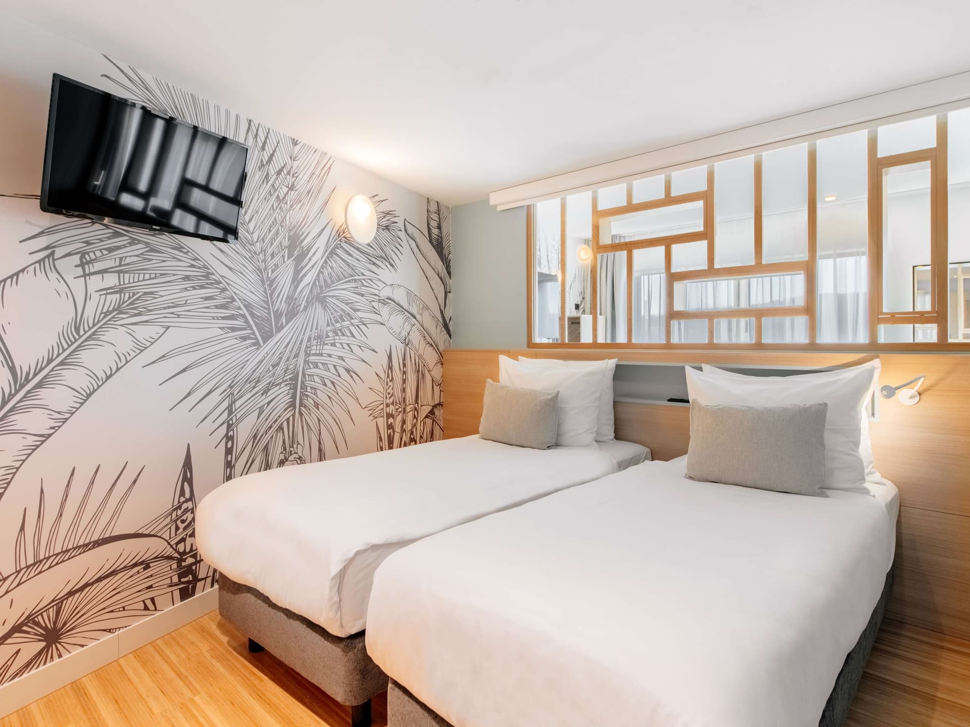 Aparthotel Adagio Stuttgart Neckarpark