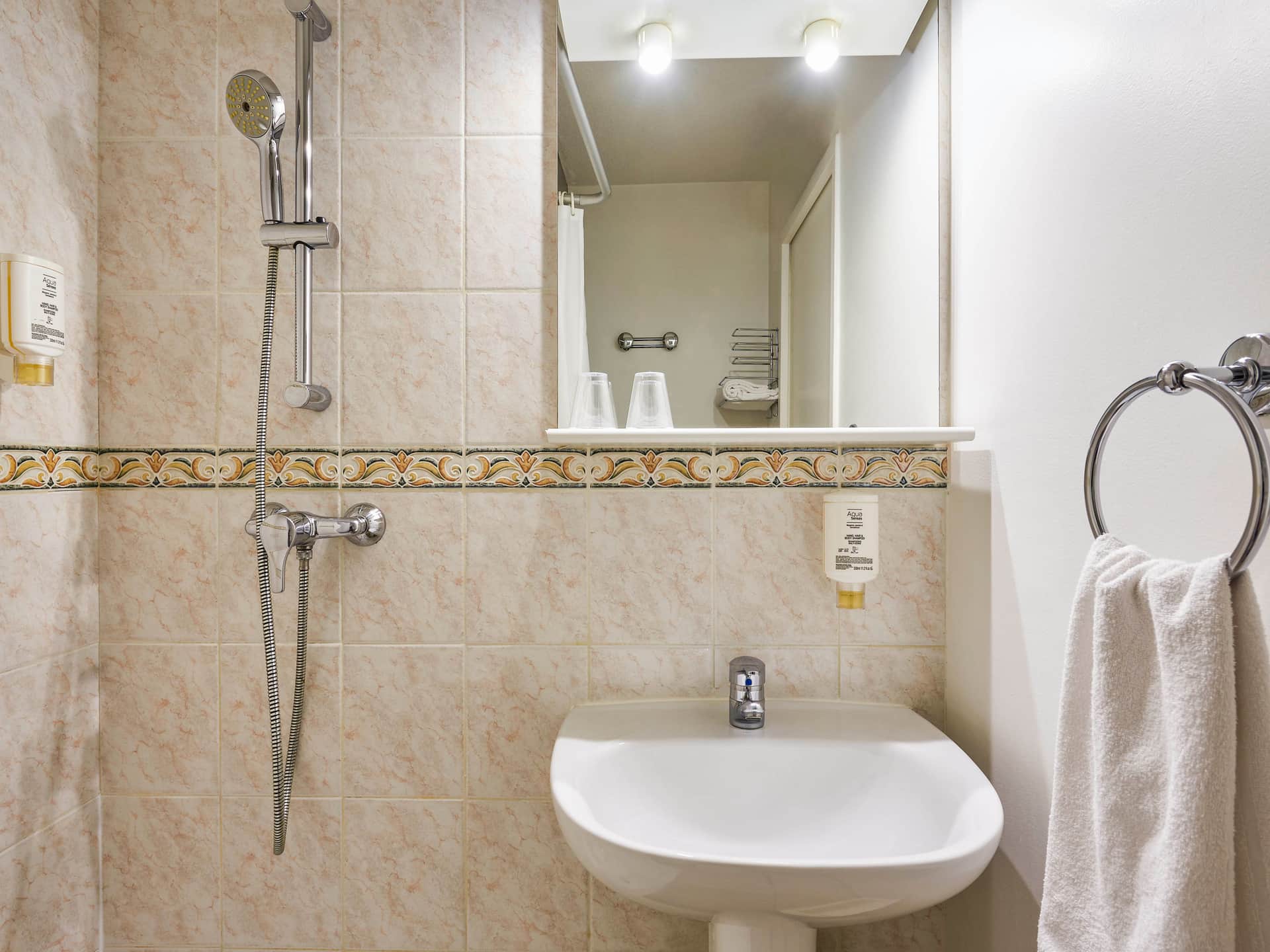 Aparthotel Adagio Access Nice Garibaldi