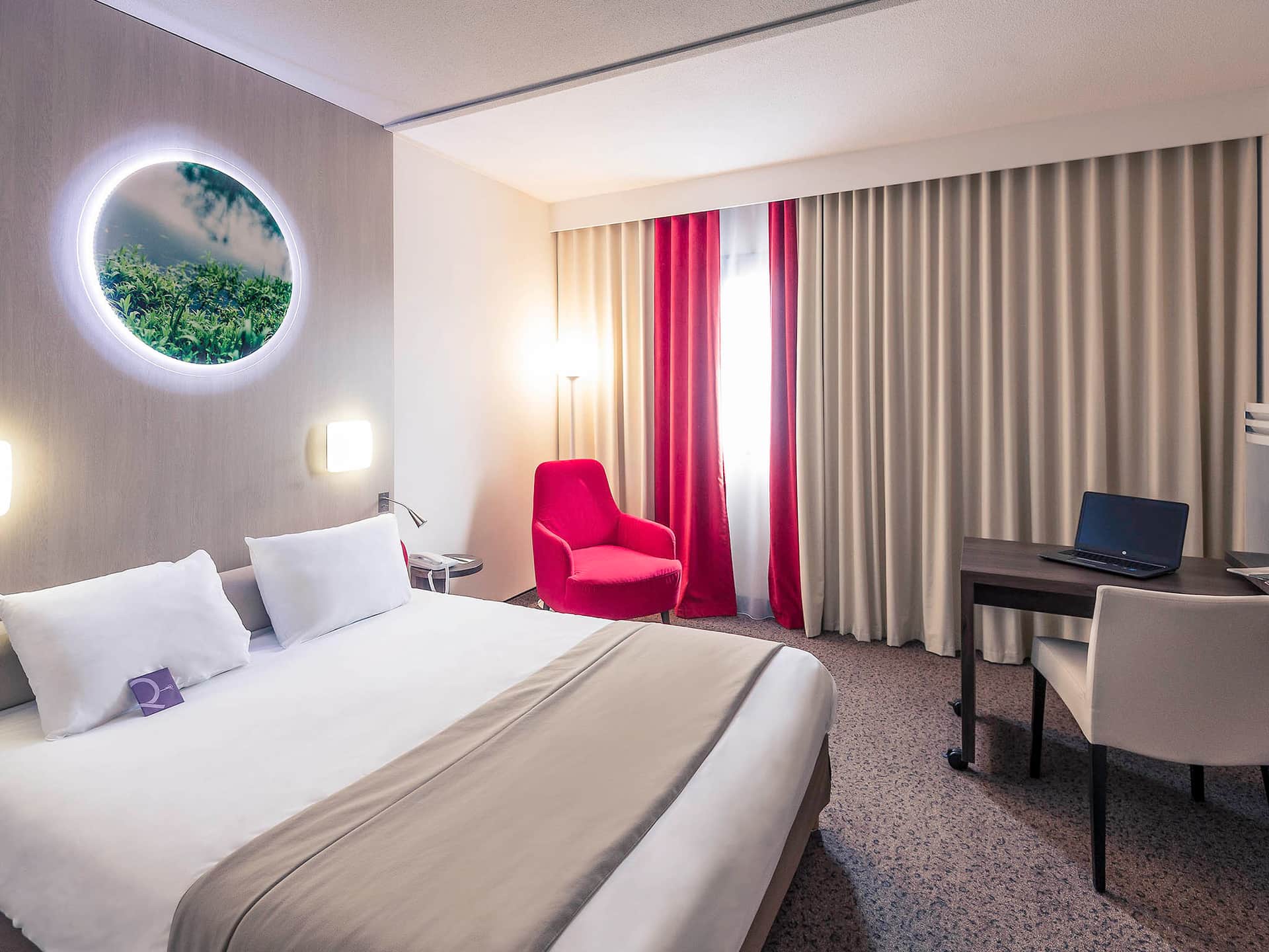 Mercure Niort Marais Poitevin Hotel