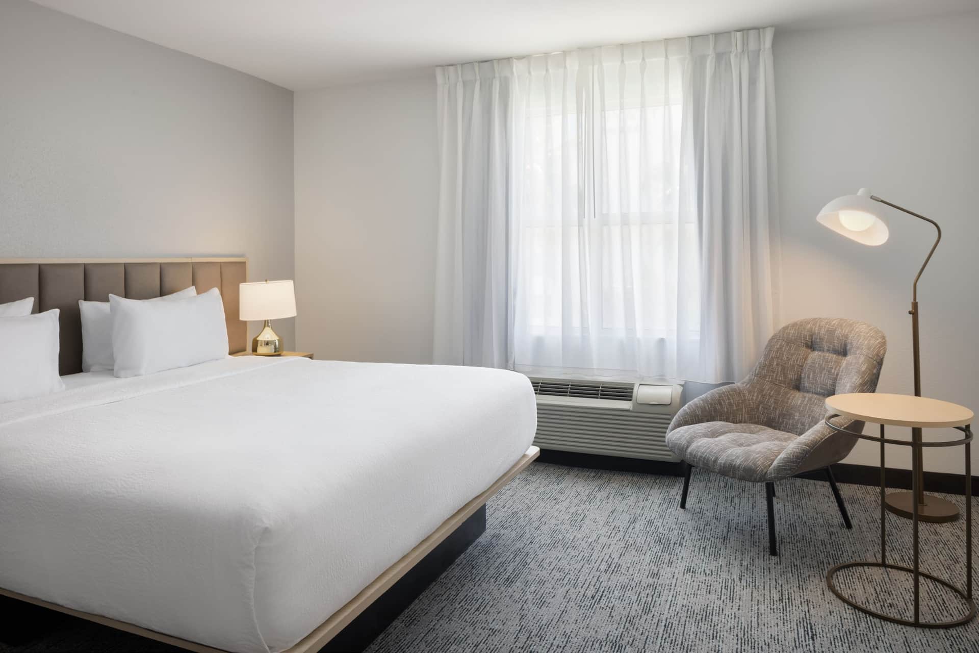 TownePlace Suites by Marriott Tampa Westshore/Airport