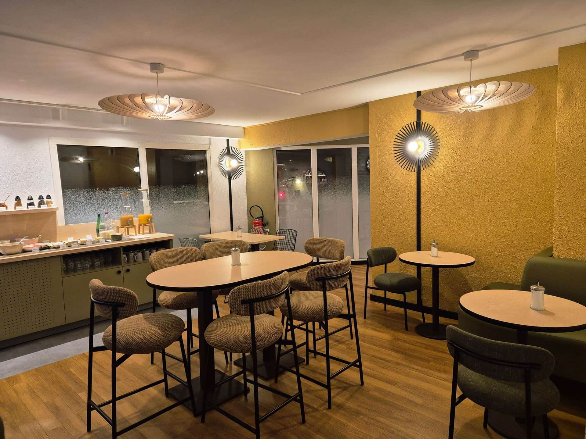 ibis Styles Lille Villeneuve d'Ascq