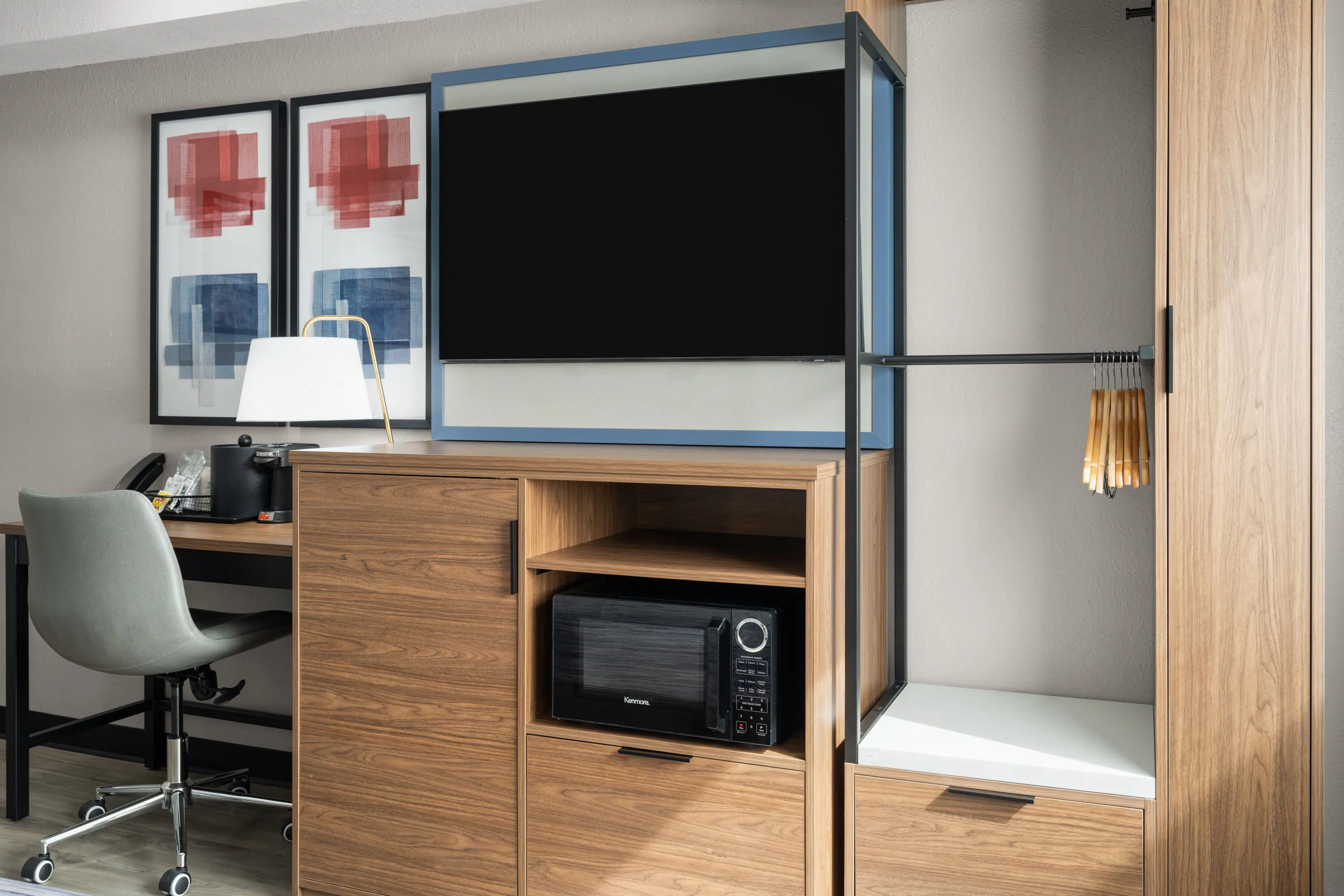 AmericInn by Wyndham Urbana/Champaign University Area