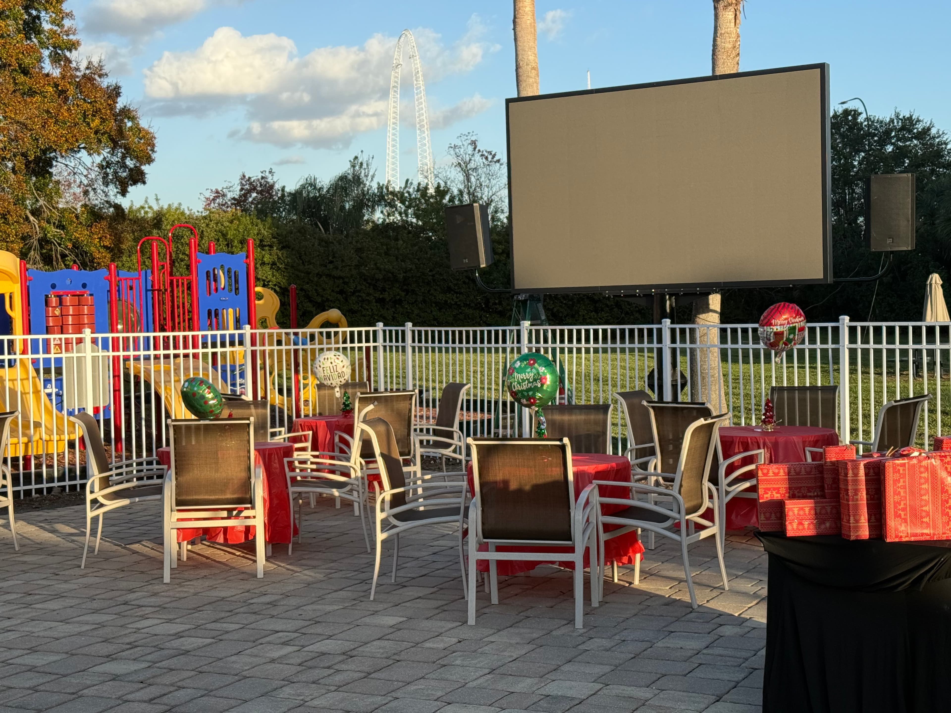 Orlando International Drive North Hotel