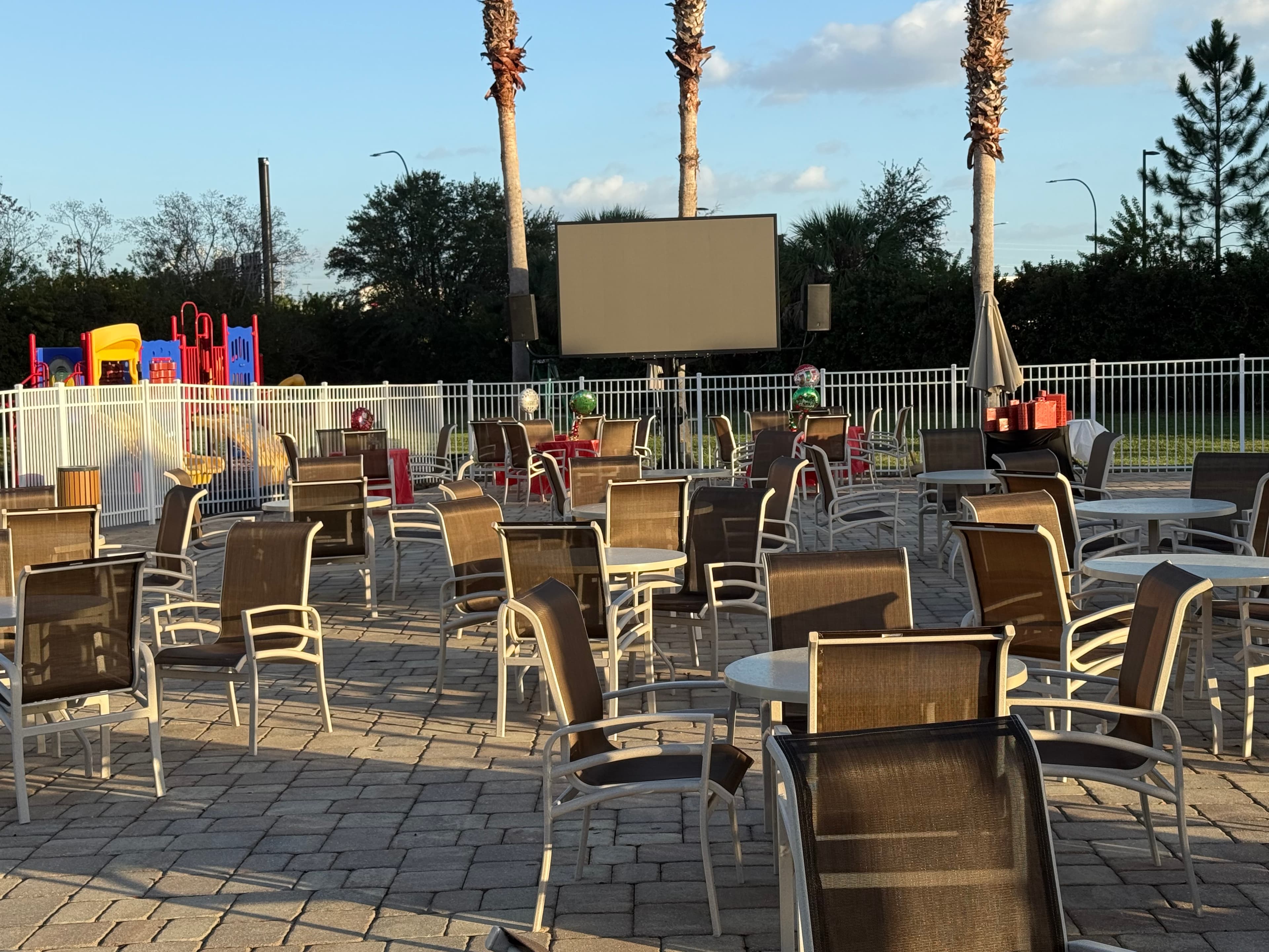 Orlando International Drive North Hotel