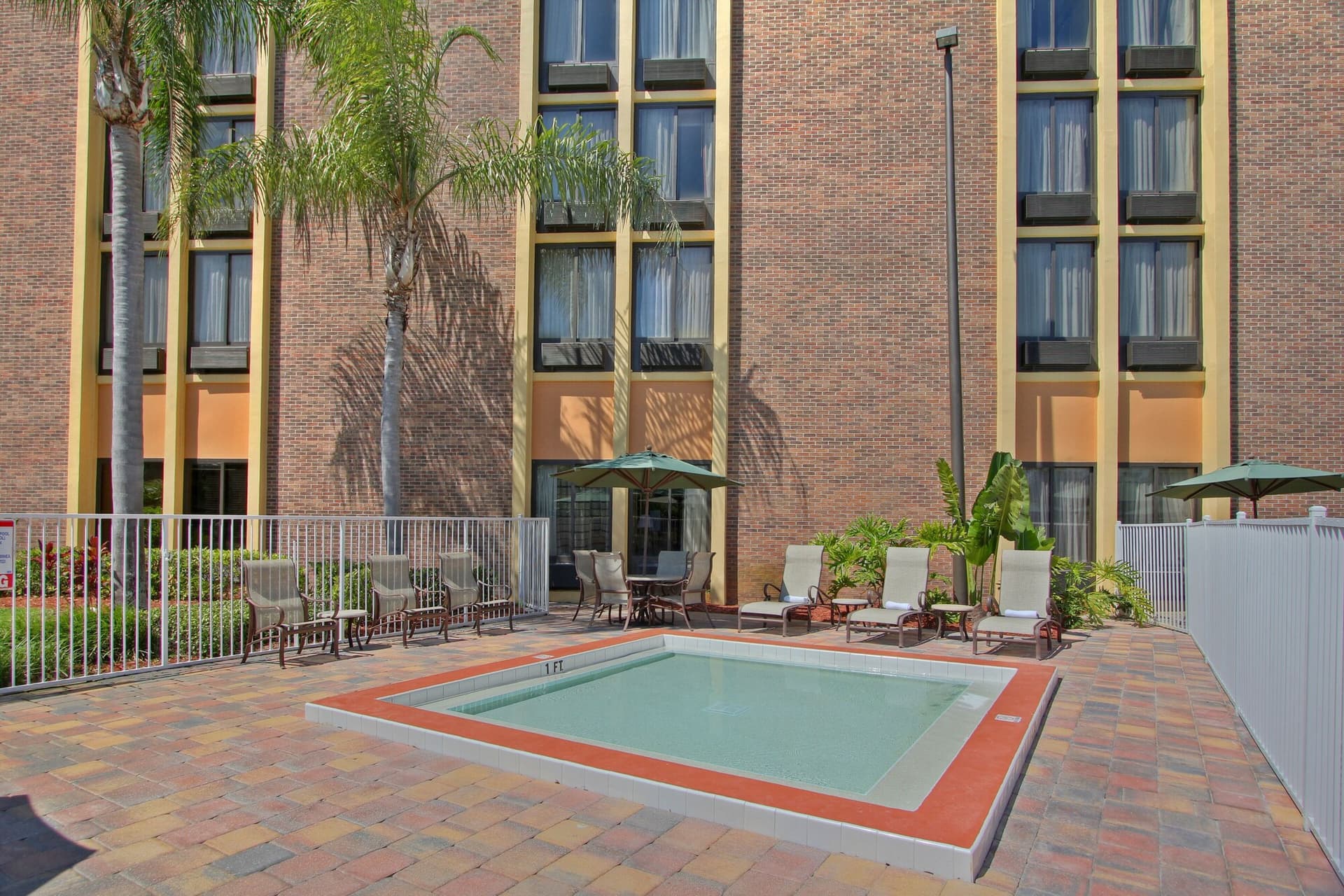 The Adventure Hotel by the Parks