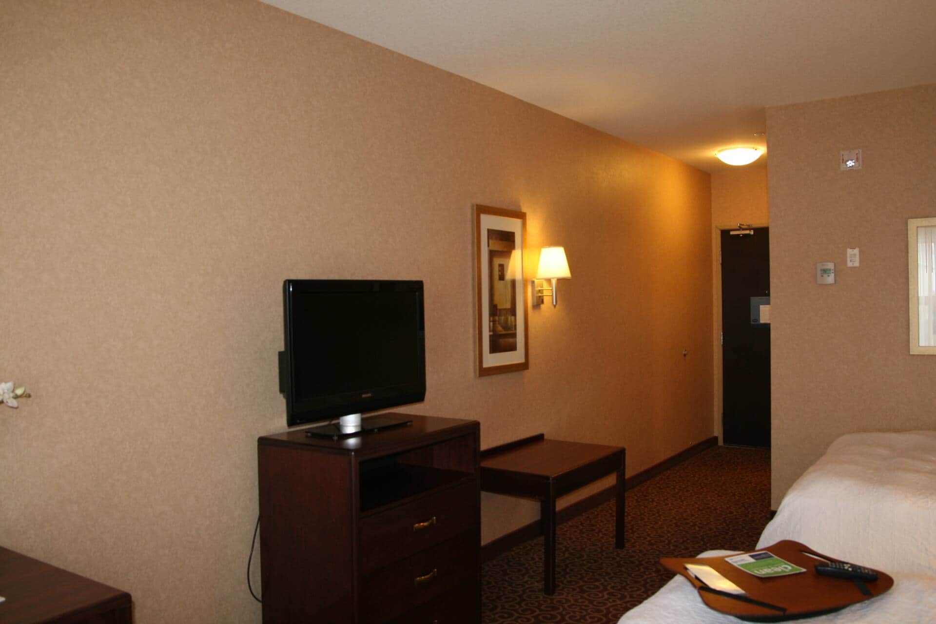 Hampton Inn & Suites by Hilton Edmonton International Airport