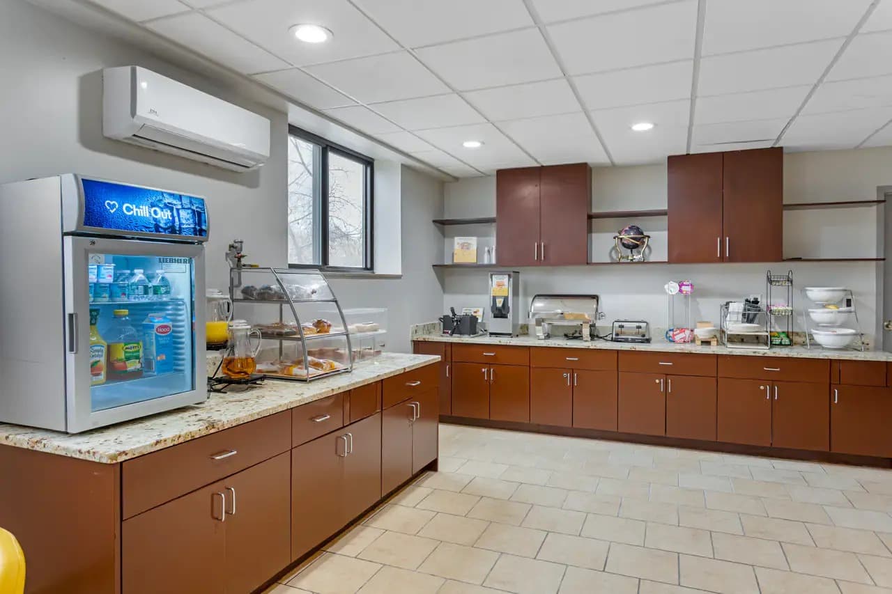 Comfort Inn Staten Island