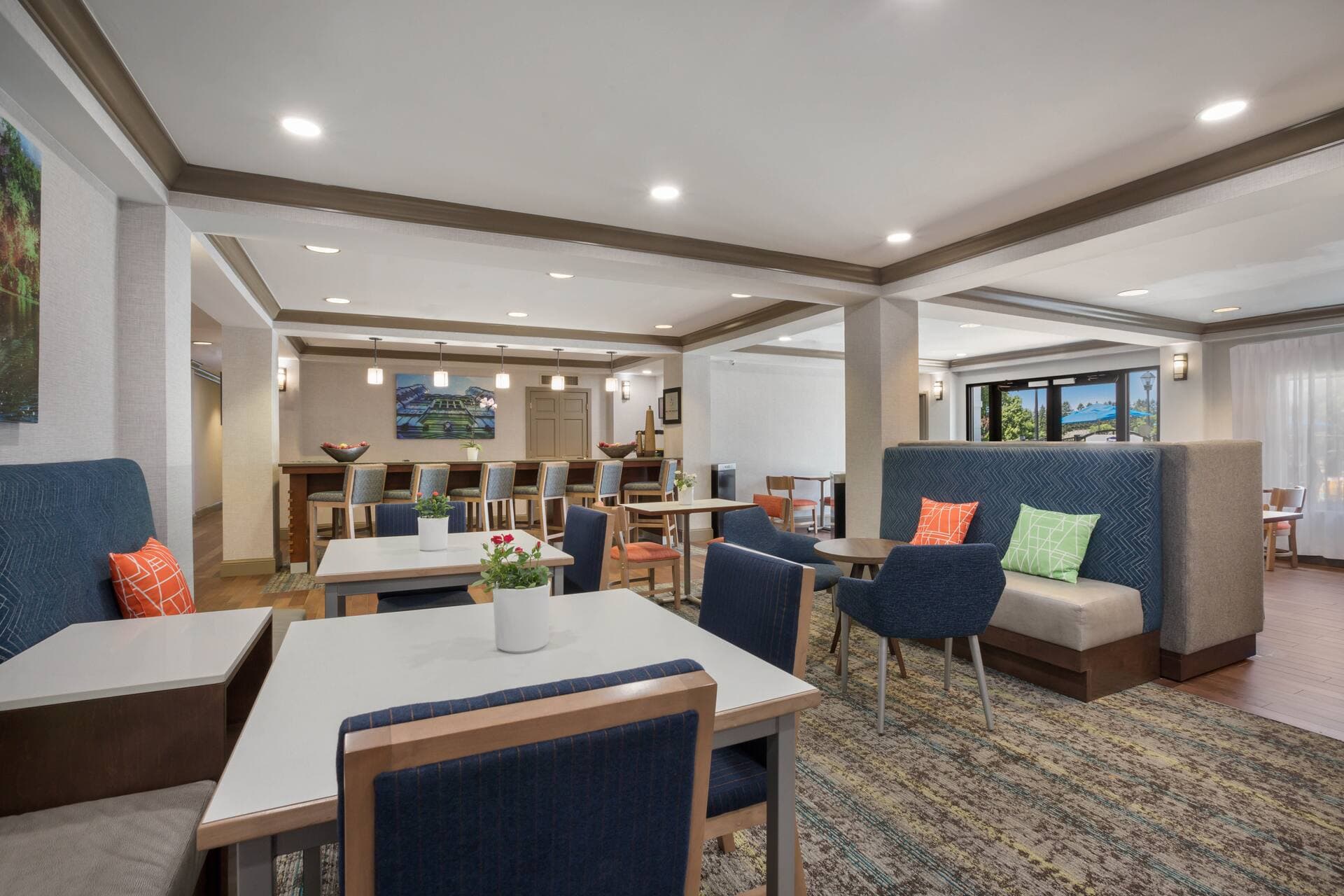 Hampton Inn Princeton, NJ