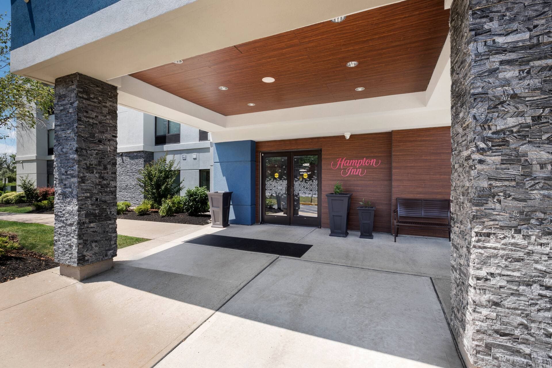 Hampton Inn Princeton, NJ