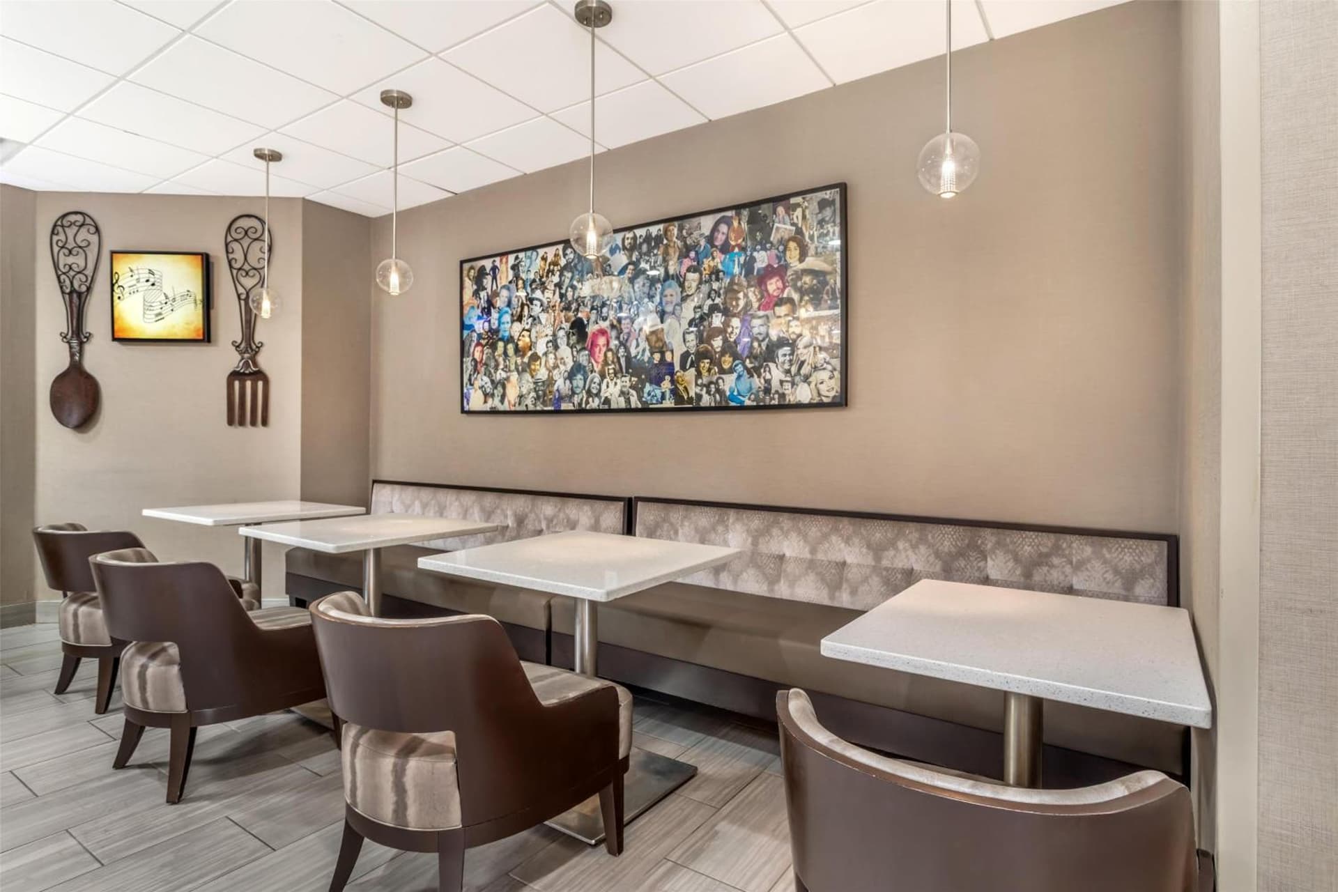 Best Western Plus Music Row