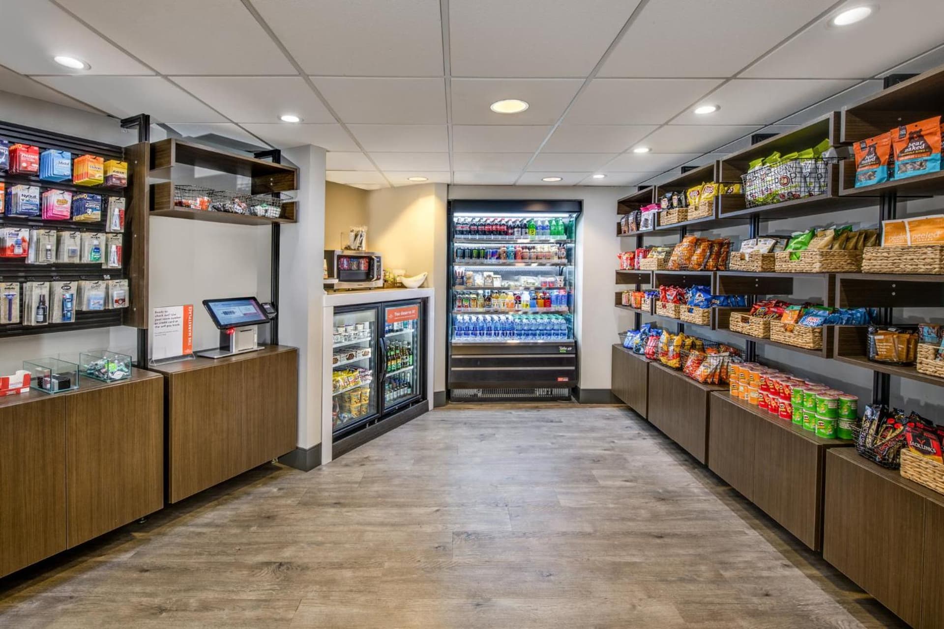 Crowne Plaza Milwaukee Airport by IHG